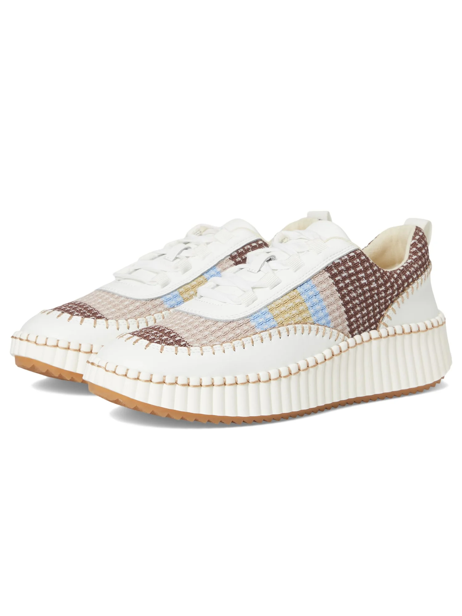 Кроссовки Jack Rogers Sealine Sneakers — мульти
