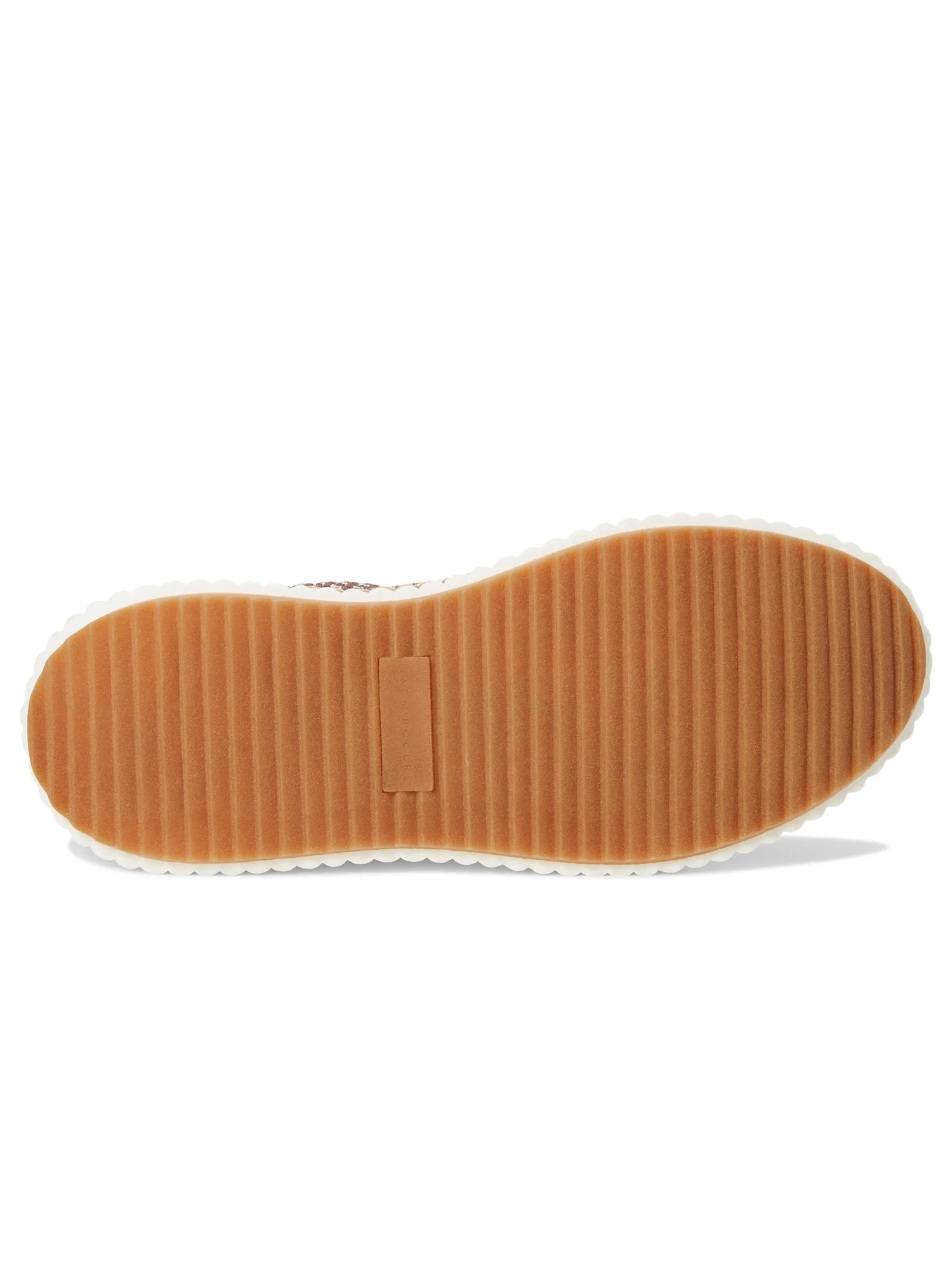 Кроссовки Jack Rogers Sealine Sneakers — 3