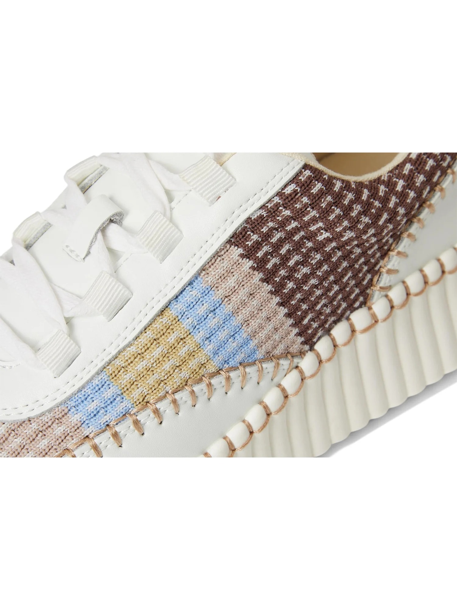 Кроссовки Jack Rogers Sealine Sneakers — 6