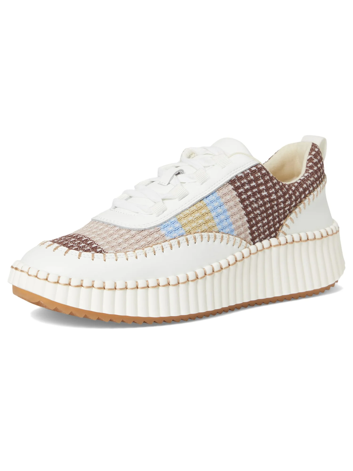 Кроссовки Jack Rogers Sealine Sneakers — 7