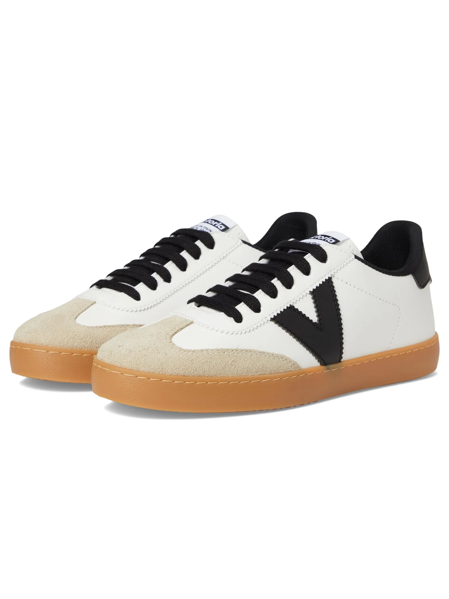 Кроссовки Unisex victoria Berlin Ciclista Synthetic & Suede — 1