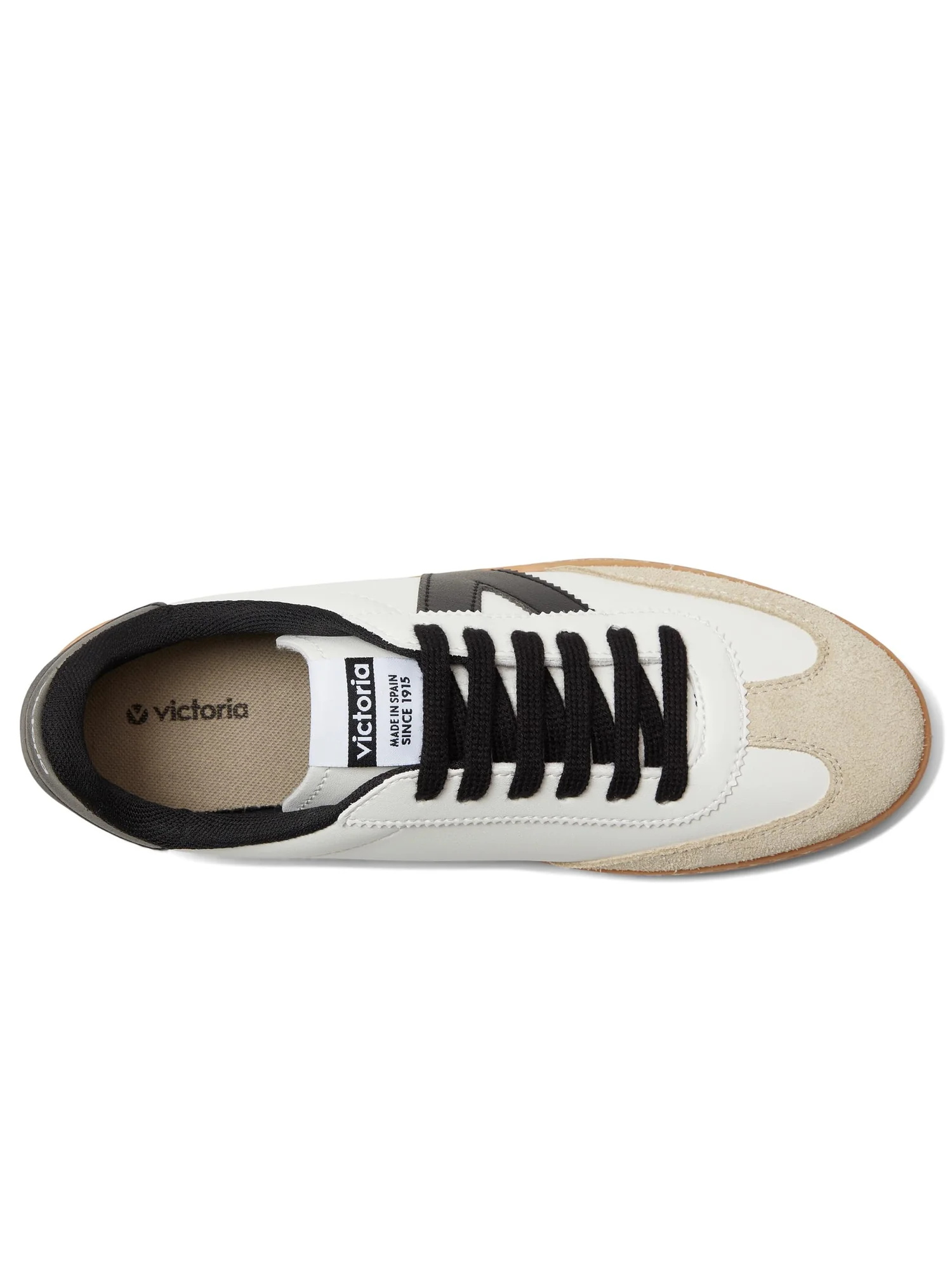 Кроссовки Unisex victoria Berlin Ciclista Synthetic & Suede — 2
