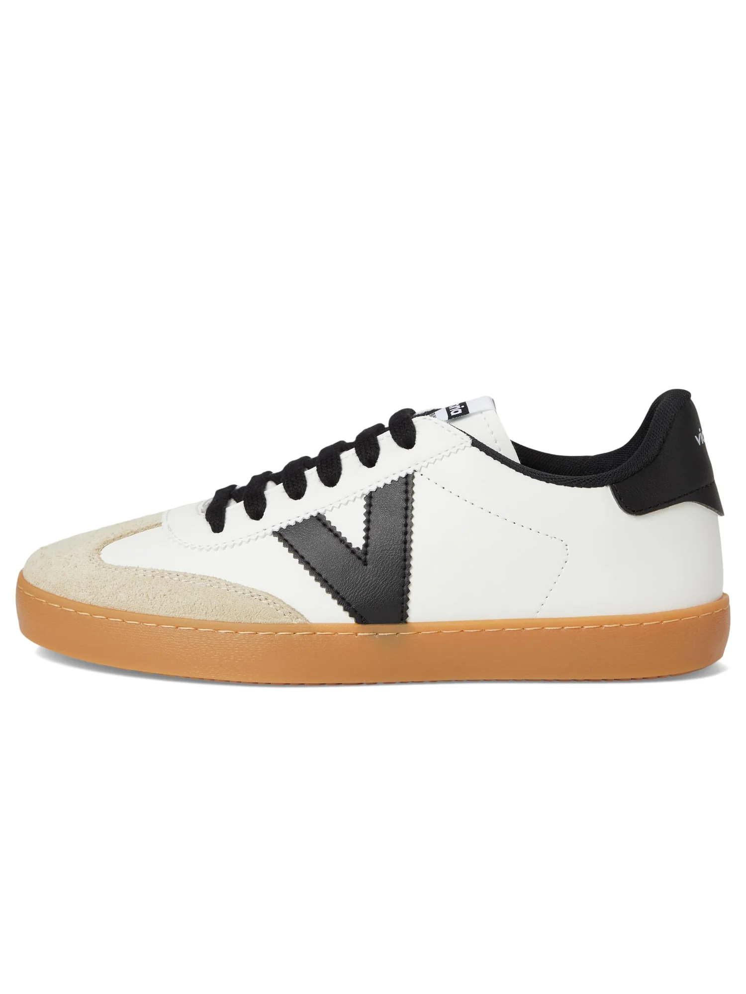 Кроссовки Unisex victoria Berlin Ciclista Synthetic & Suede — 4