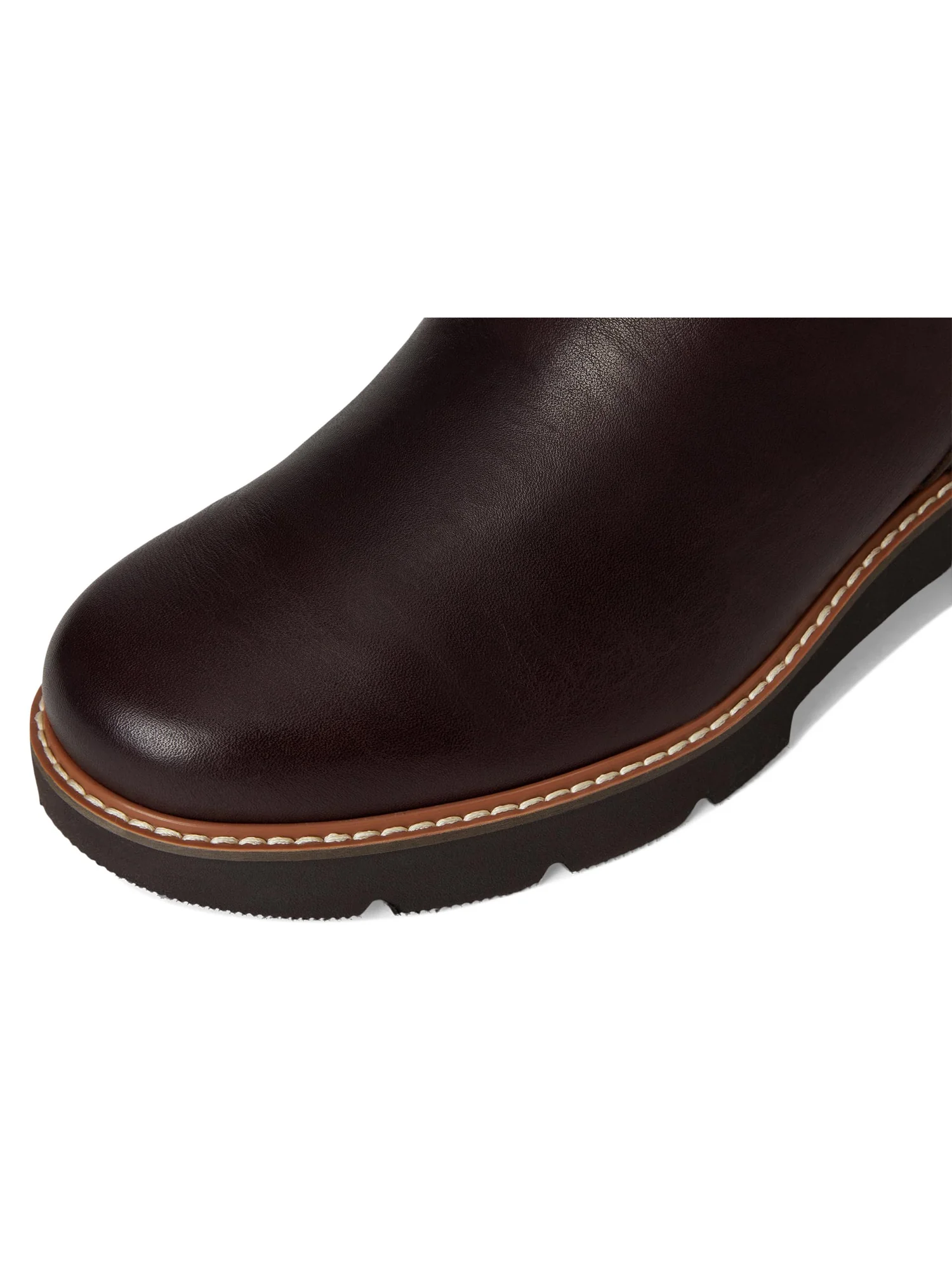 Ботинки Naturalizer Darry-Bootie Water-Repellent — 2