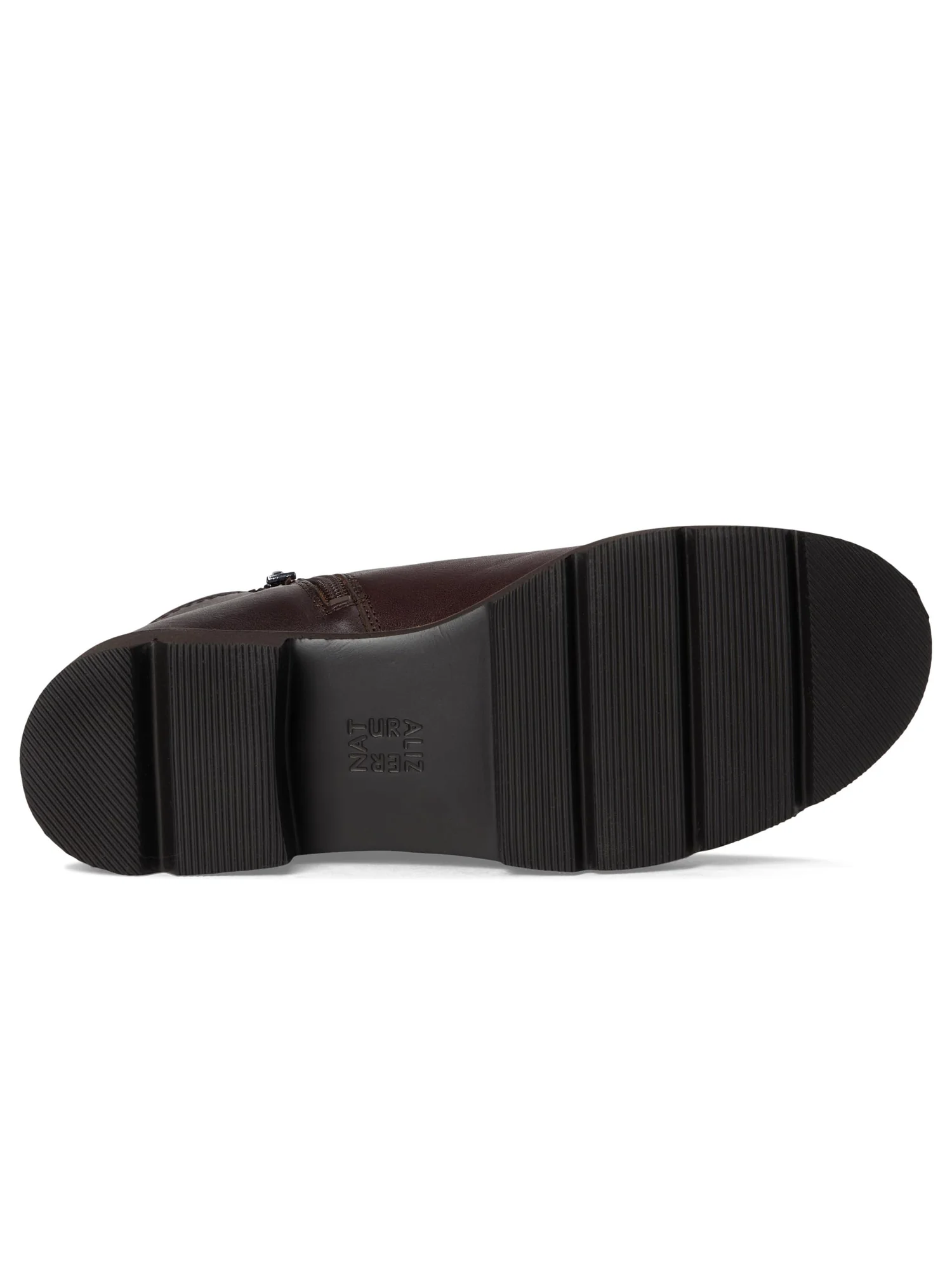 Ботинки Naturalizer Darry-Bootie Water-Repellent — 3