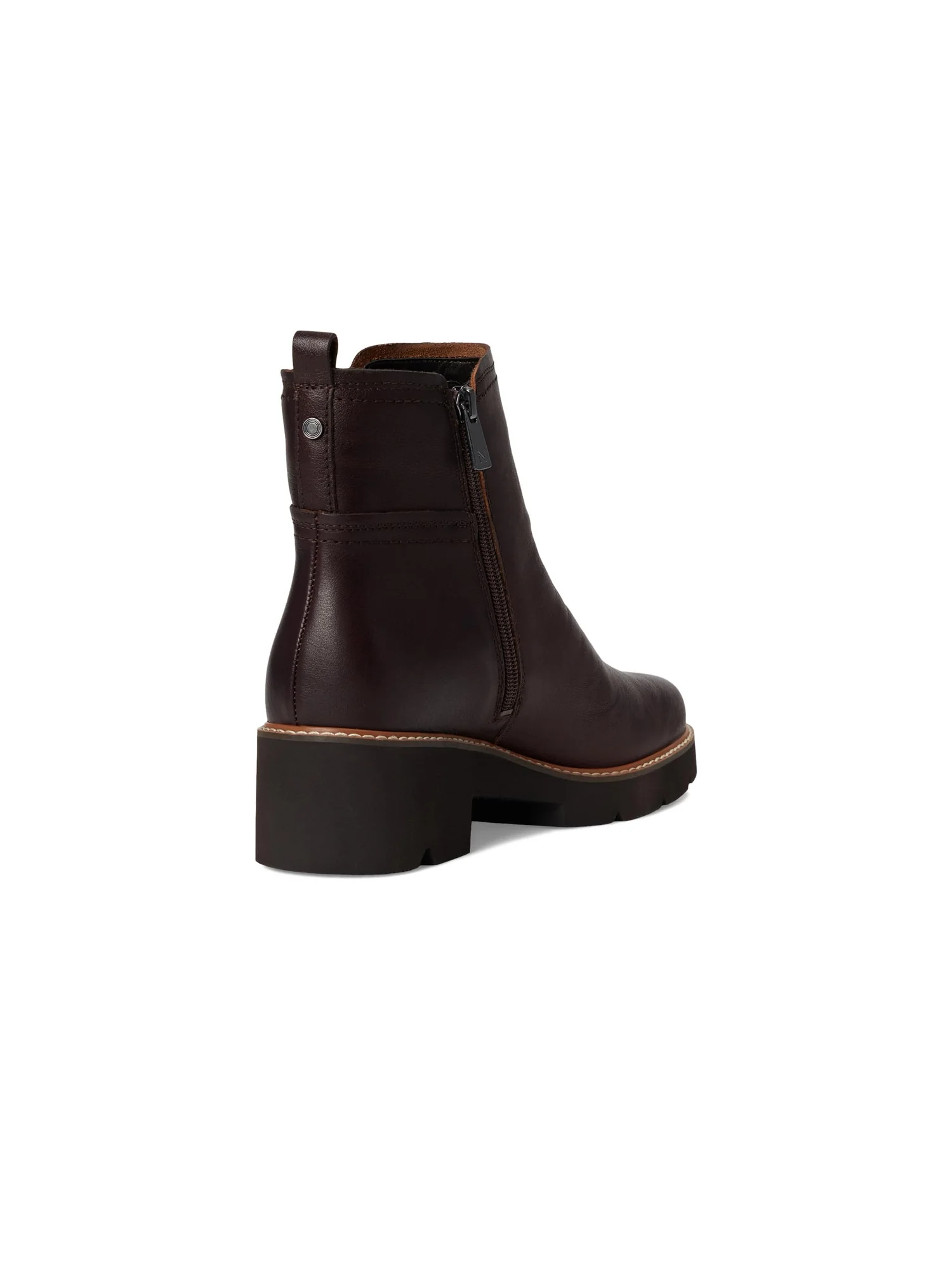 Ботинки Naturalizer Darry-Bootie Water-Repellent — 5
