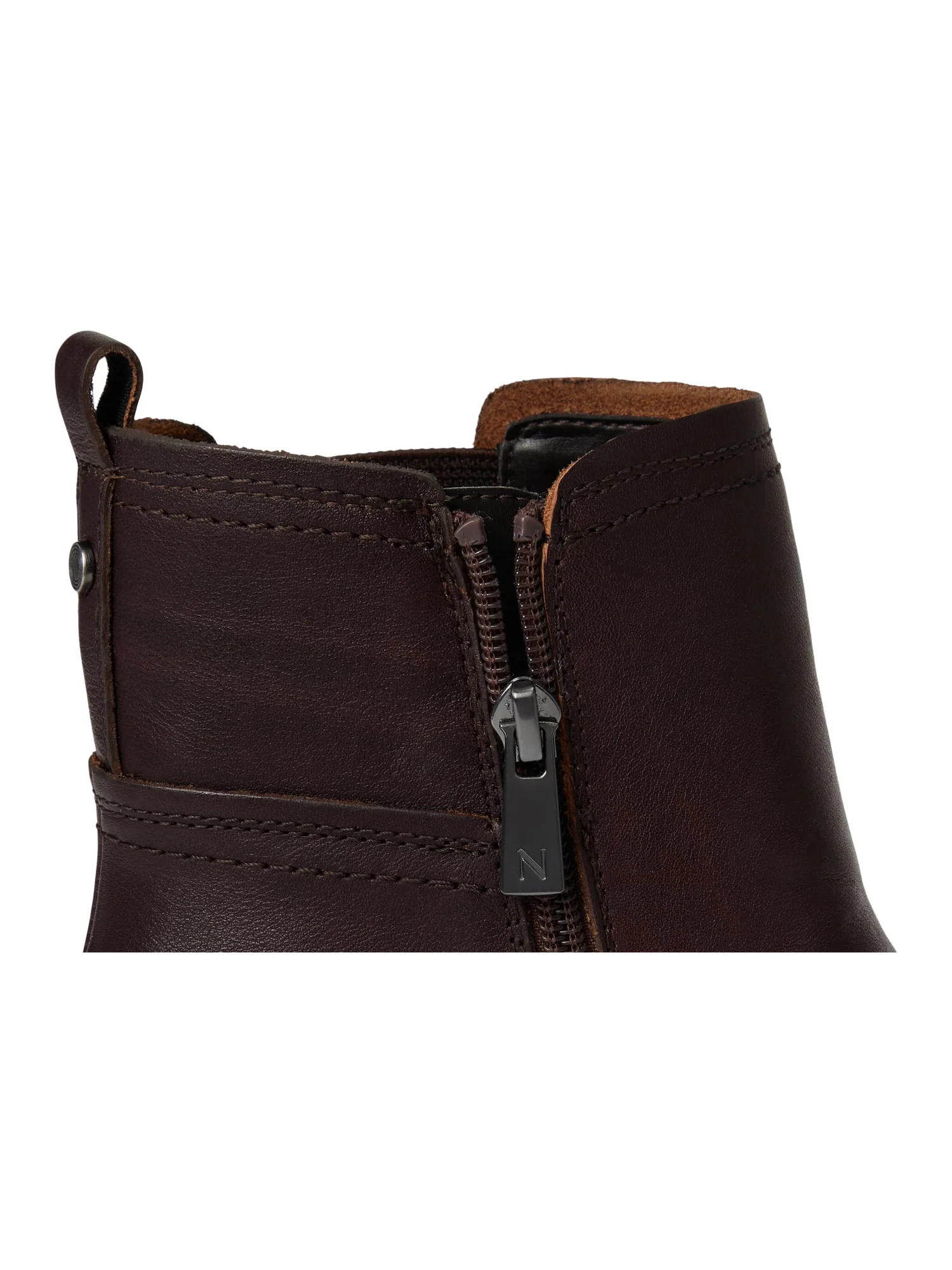 Ботинки Naturalizer Darry-Bootie Water-Repellent — 6