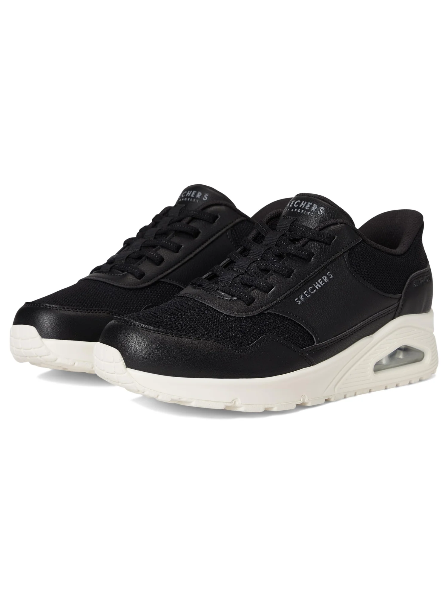 Кроссовки SKECHERS Uno - Banksia Hands Free Slip-Ins — 1