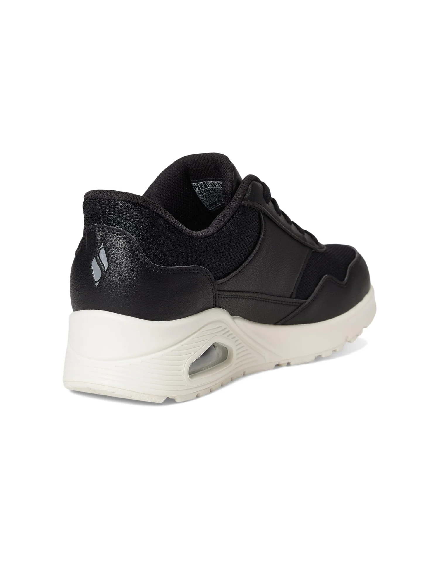 Кроссовки SKECHERS Uno - Banksia Hands Free Slip-Ins — 5