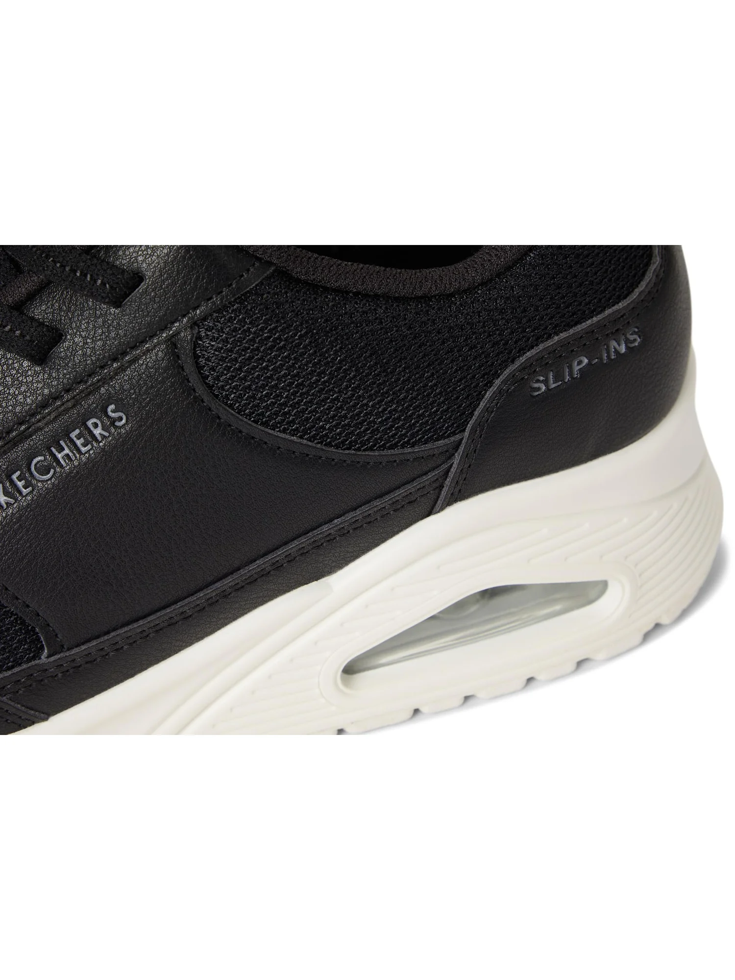 Кроссовки SKECHERS Uno - Banksia Hands Free Slip-Ins — 6