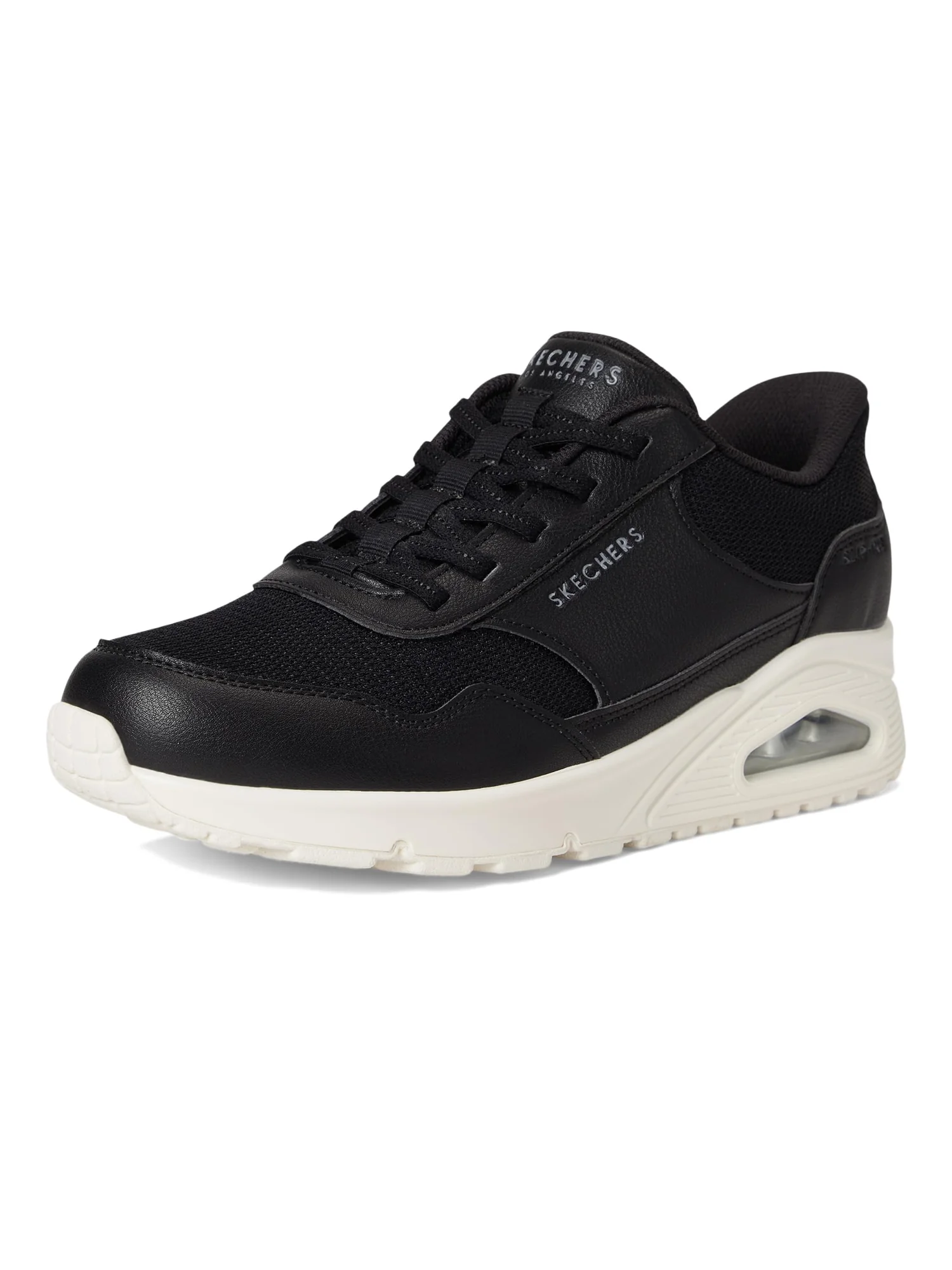 Кроссовки SKECHERS Uno - Banksia Hands Free Slip-Ins — 7