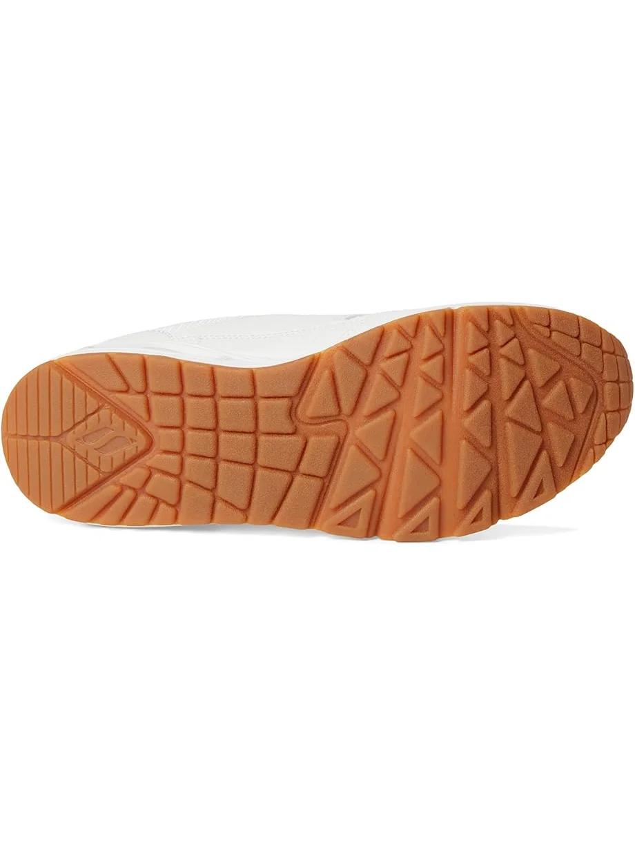 Кроссовки SKECHERS Uno - Banksia Hands Free Slip-Ins — 3