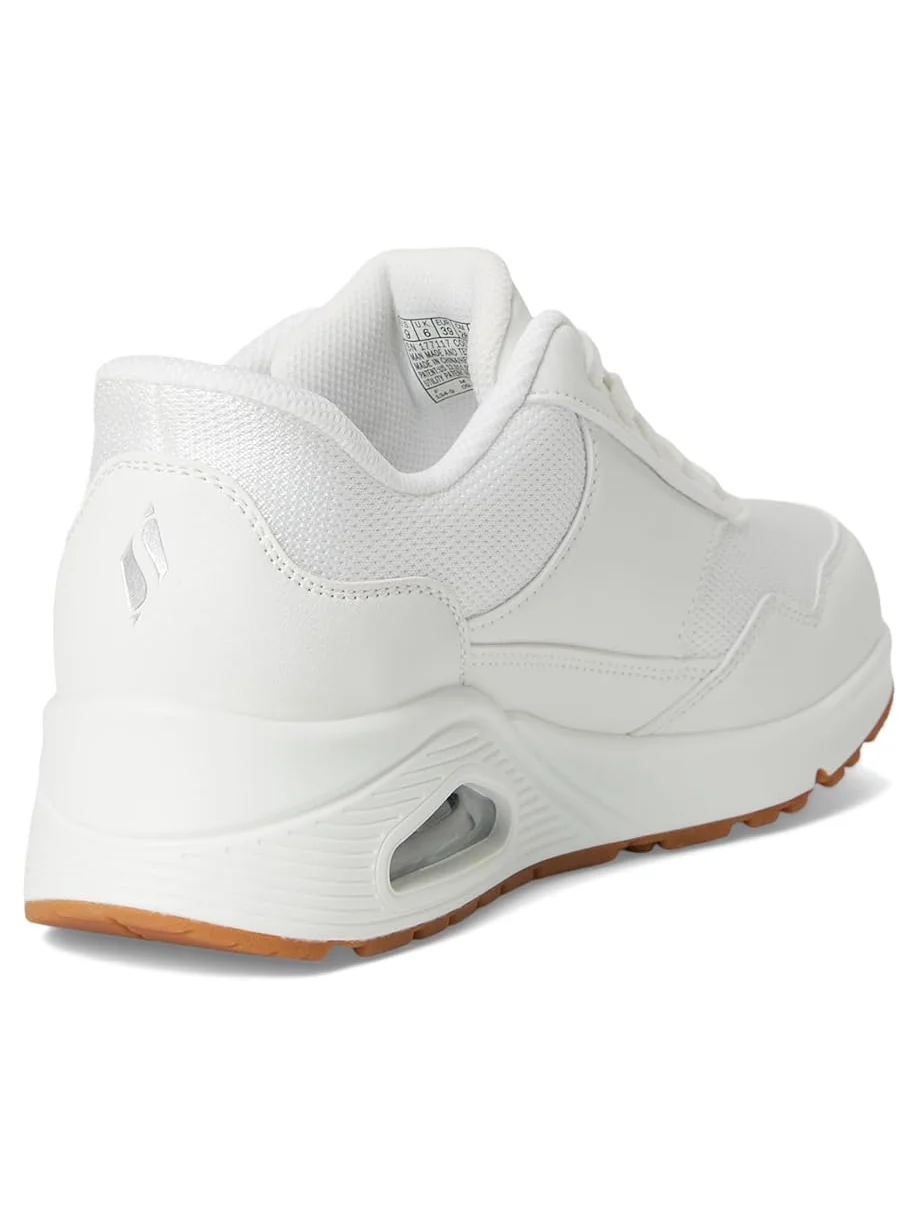 Кроссовки SKECHERS Uno - Banksia Hands Free Slip-Ins — 5