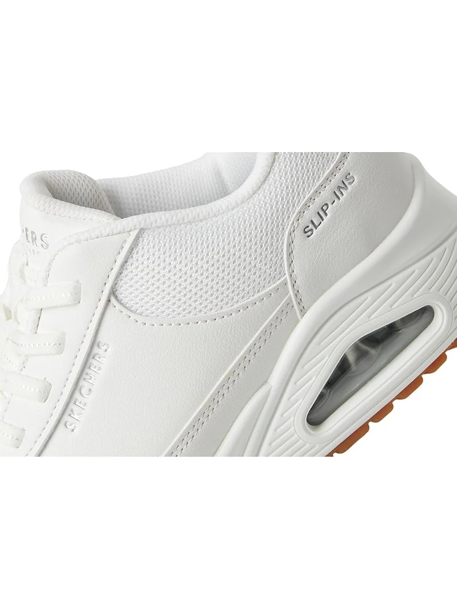Кроссовки SKECHERS Uno - Banksia Hands Free Slip-Ins — 6