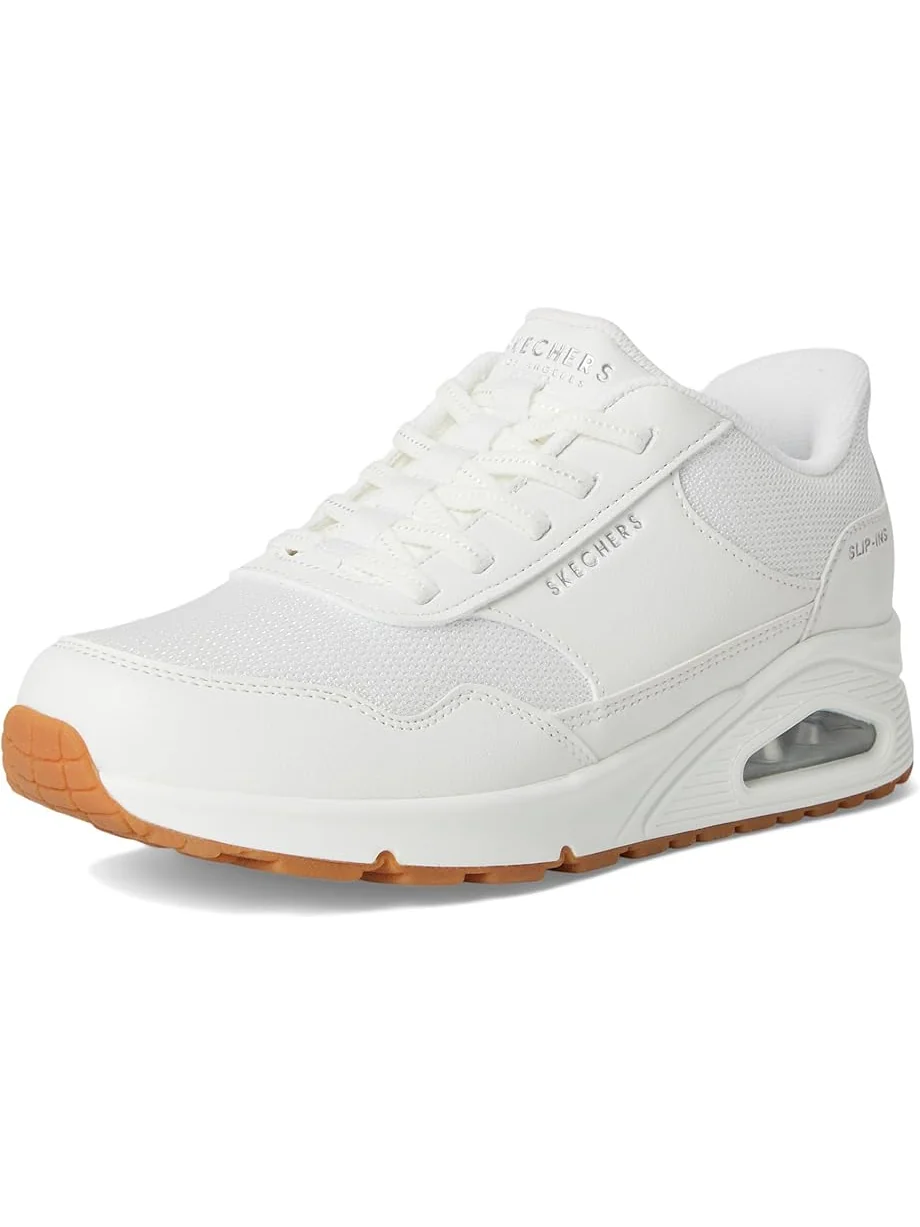 Кроссовки SKECHERS Uno - Banksia Hands Free Slip-Ins — 7