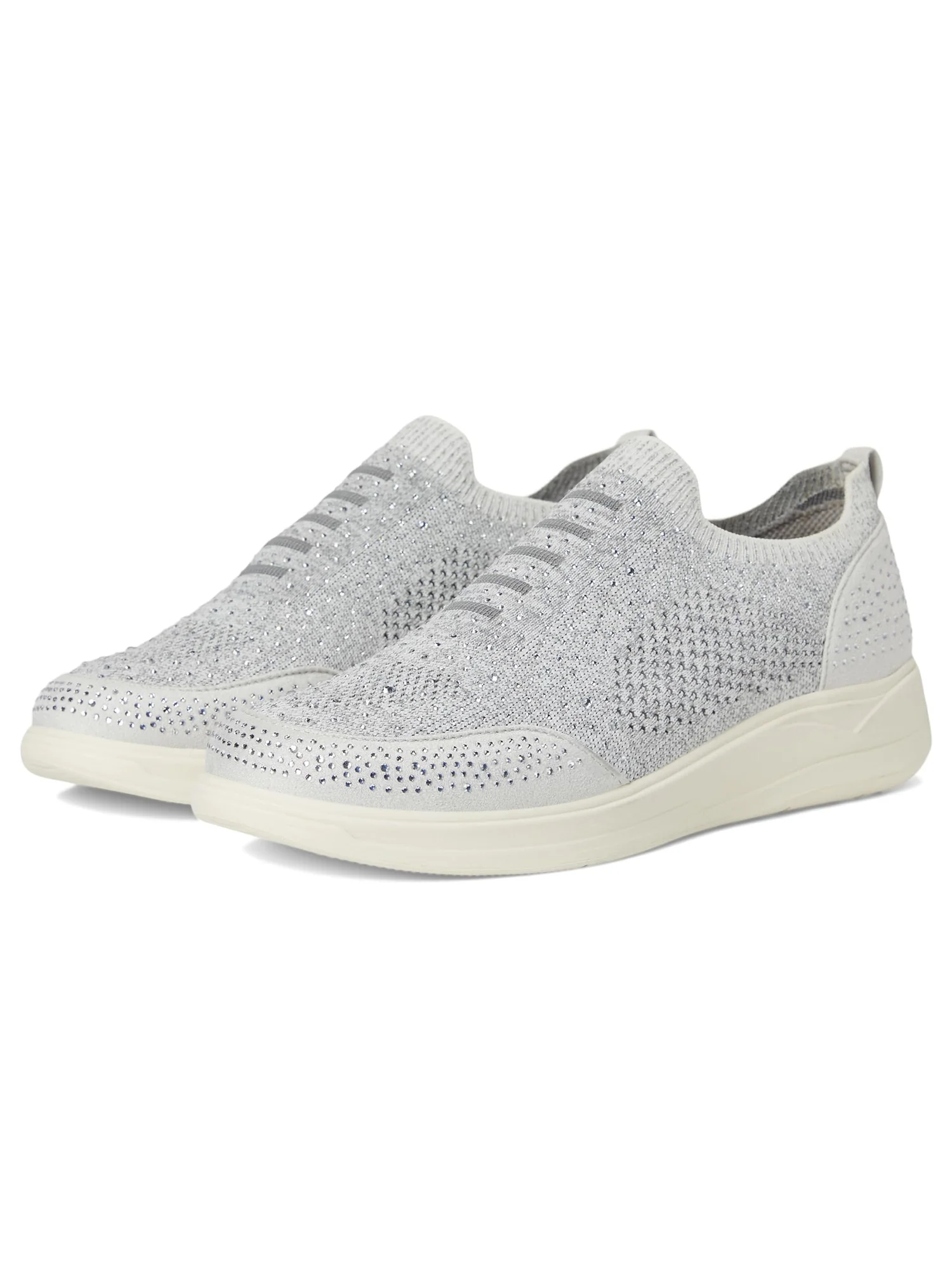 Кроссовки LifeStride Timeless Bright Slip On — 1