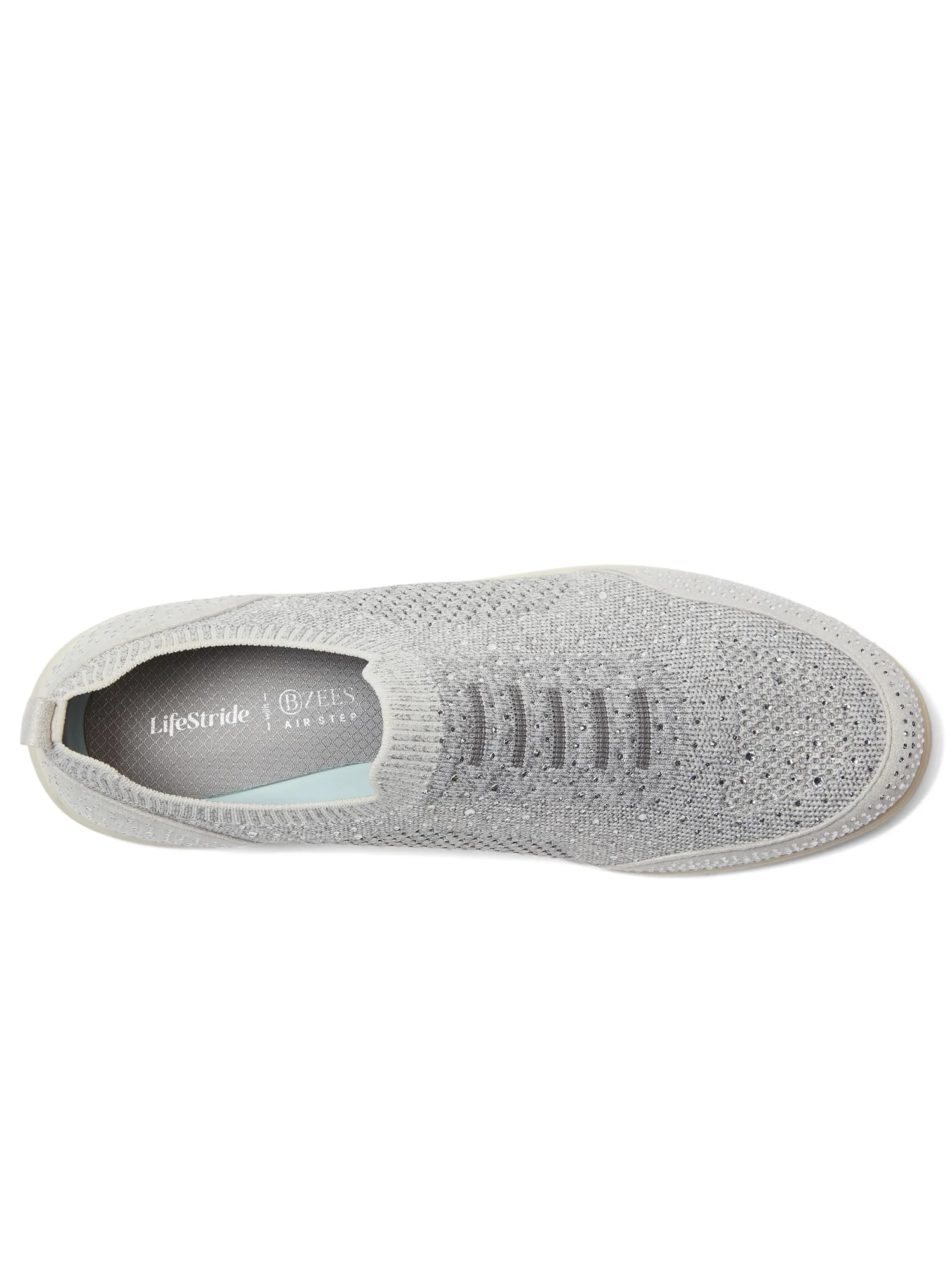 Кроссовки LifeStride Timeless Bright Slip On — 2