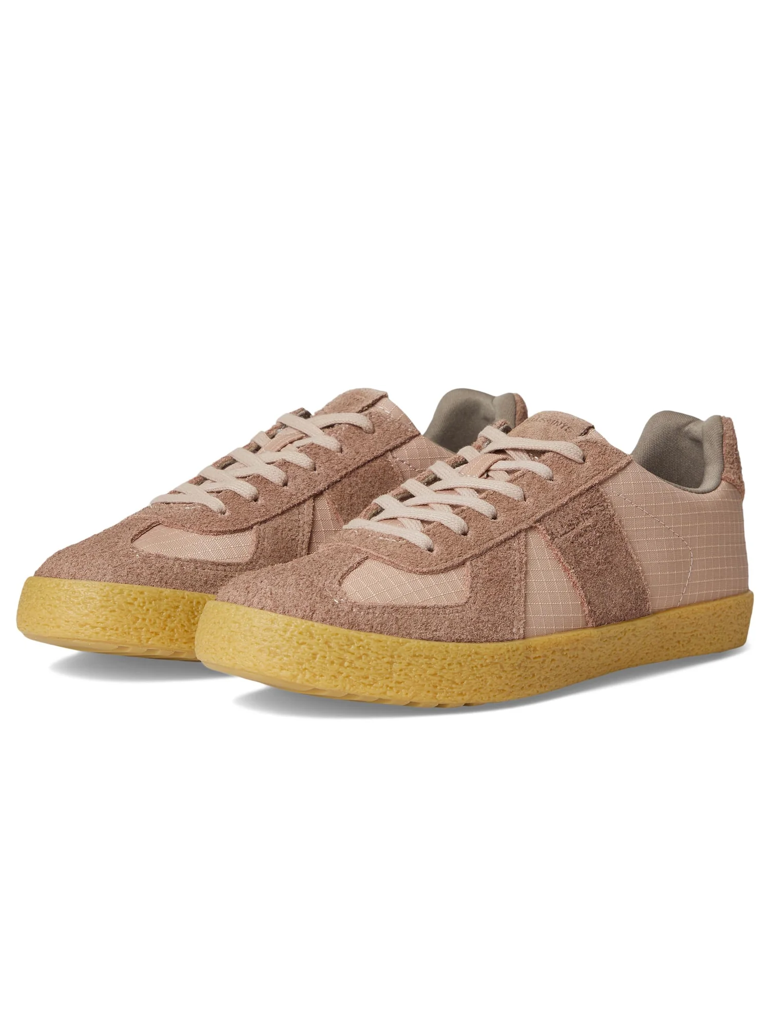 Кроссовки AllSaints Jaimee Rs Sneakers — розовый