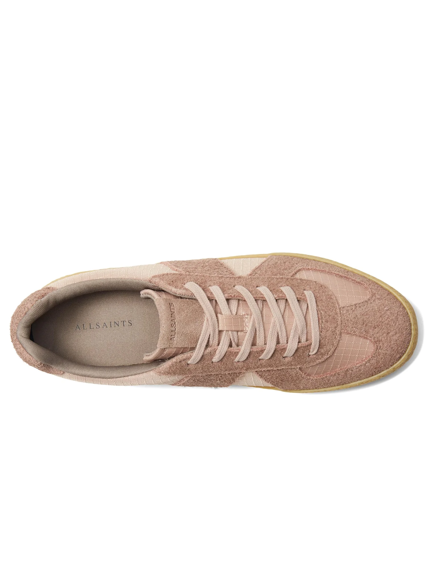 Кроссовки AllSaints Jaimee Rs Sneakers — 2