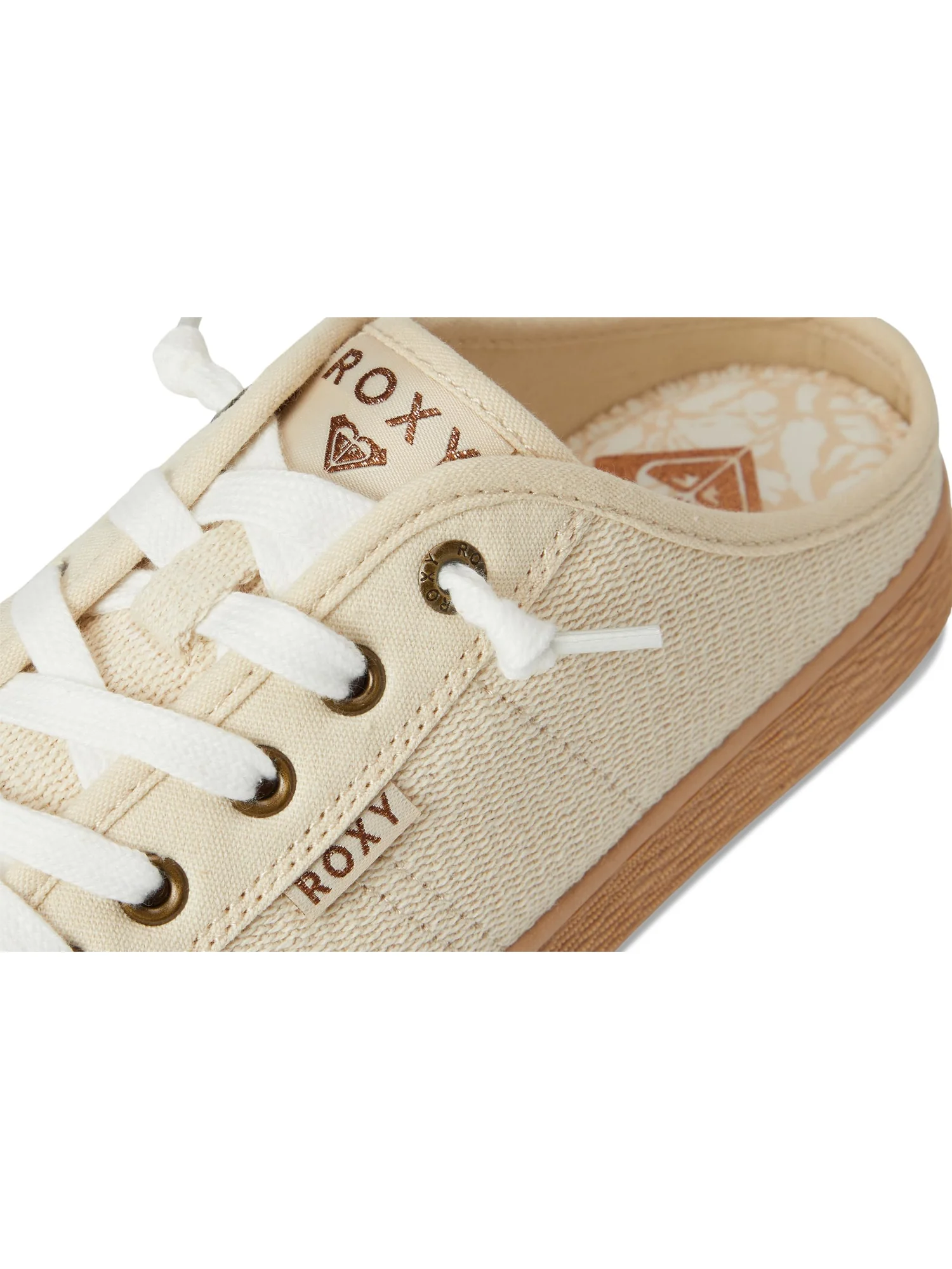 Кроссовки Roxy Sunny Stroll — 6