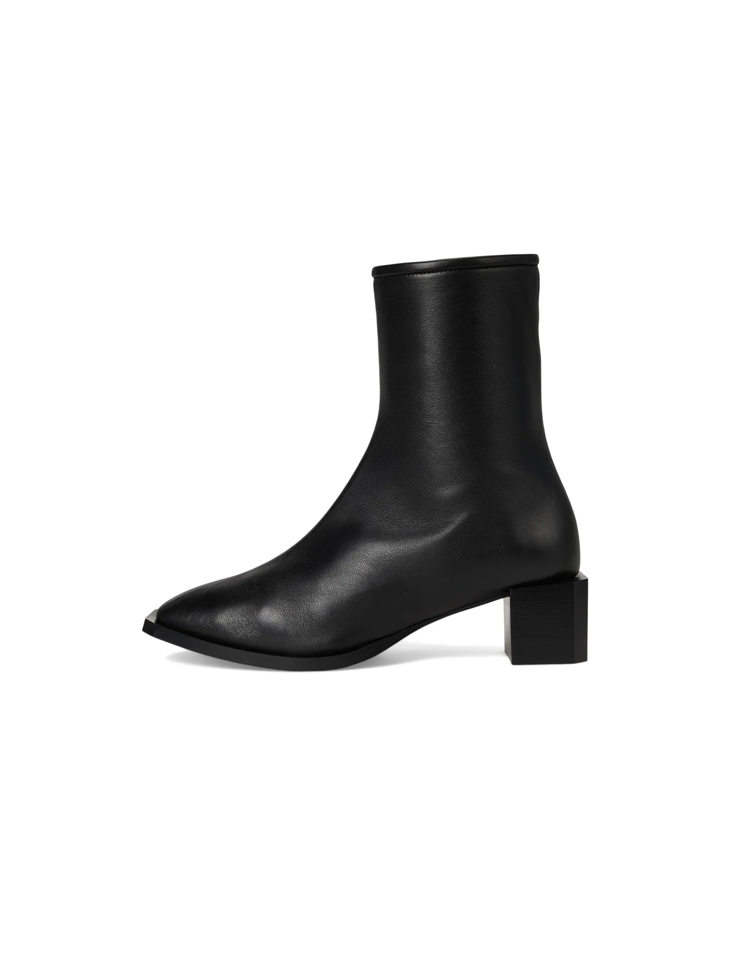 Ботинки AllSaints Avril Boots — 4