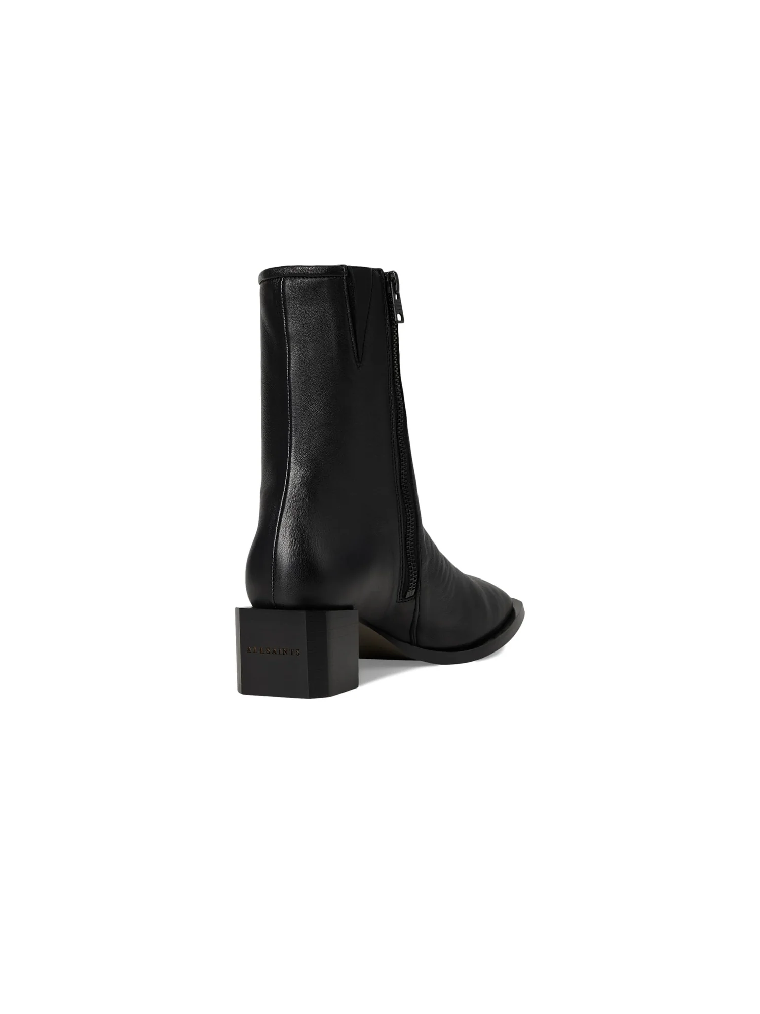 Ботинки AllSaints Avril Boots — 5