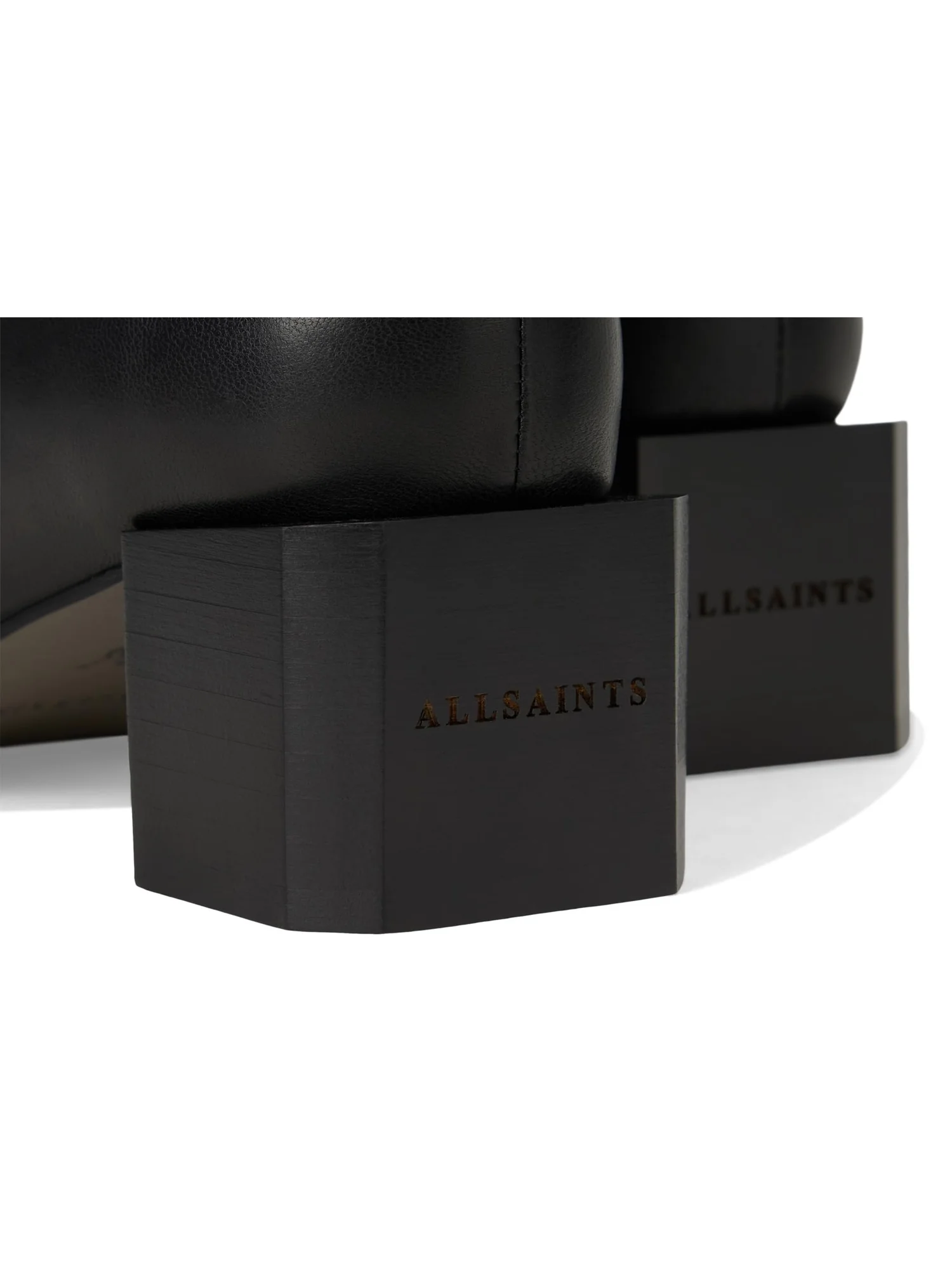 Ботинки AllSaints Avril Boots — 6