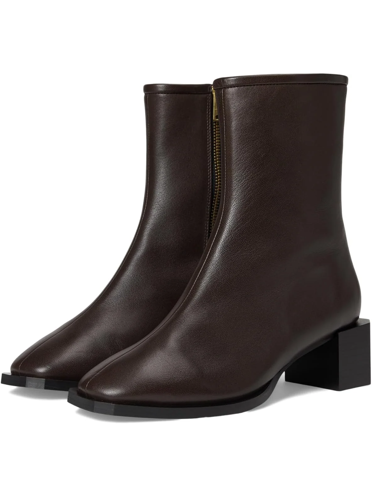 Ботинки AllSaints Avril Boots — 1
