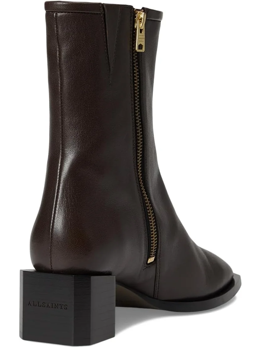 Ботинки AllSaints Avril Boots — 5