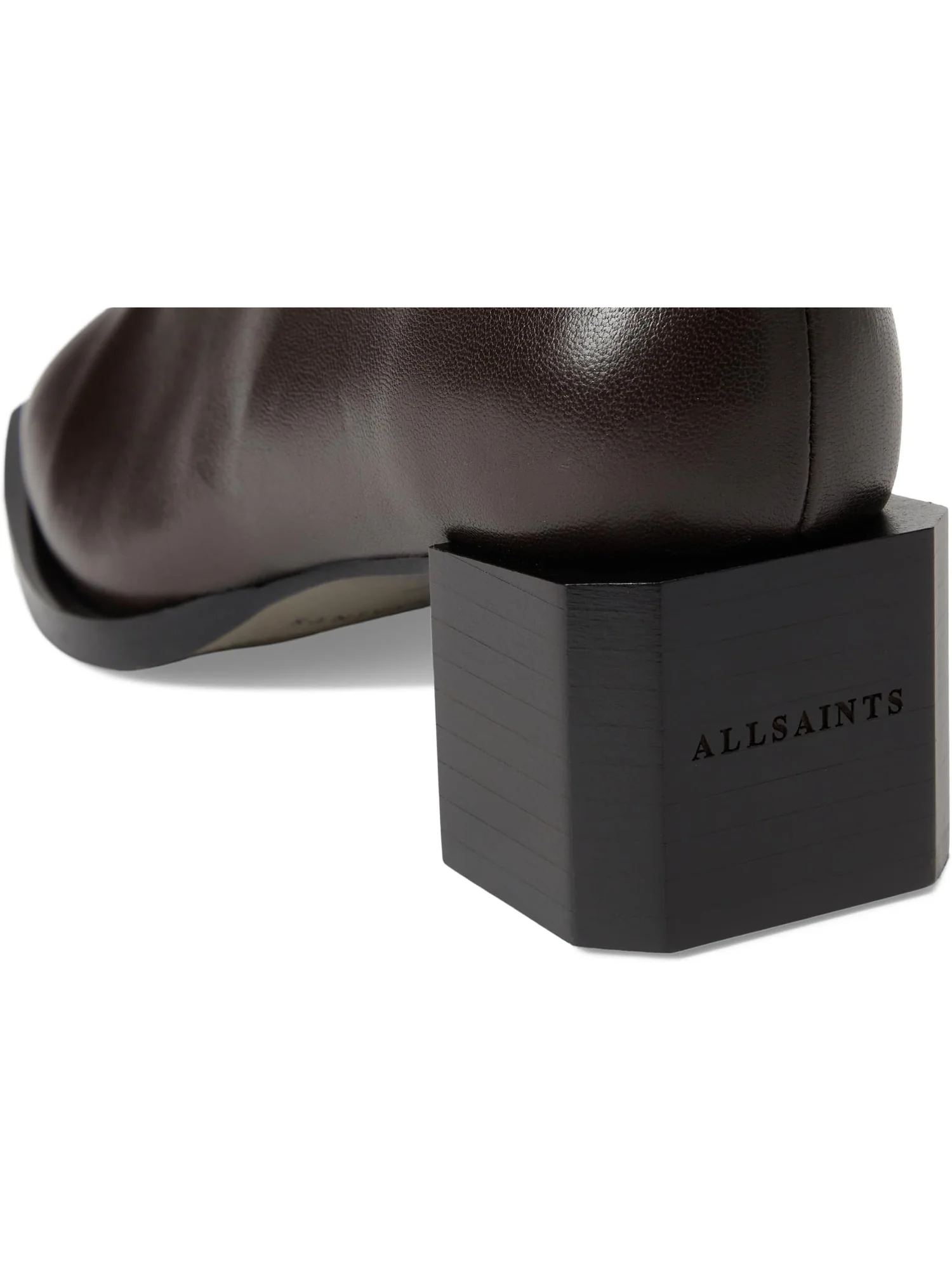 Ботинки AllSaints Avril Boots — 6