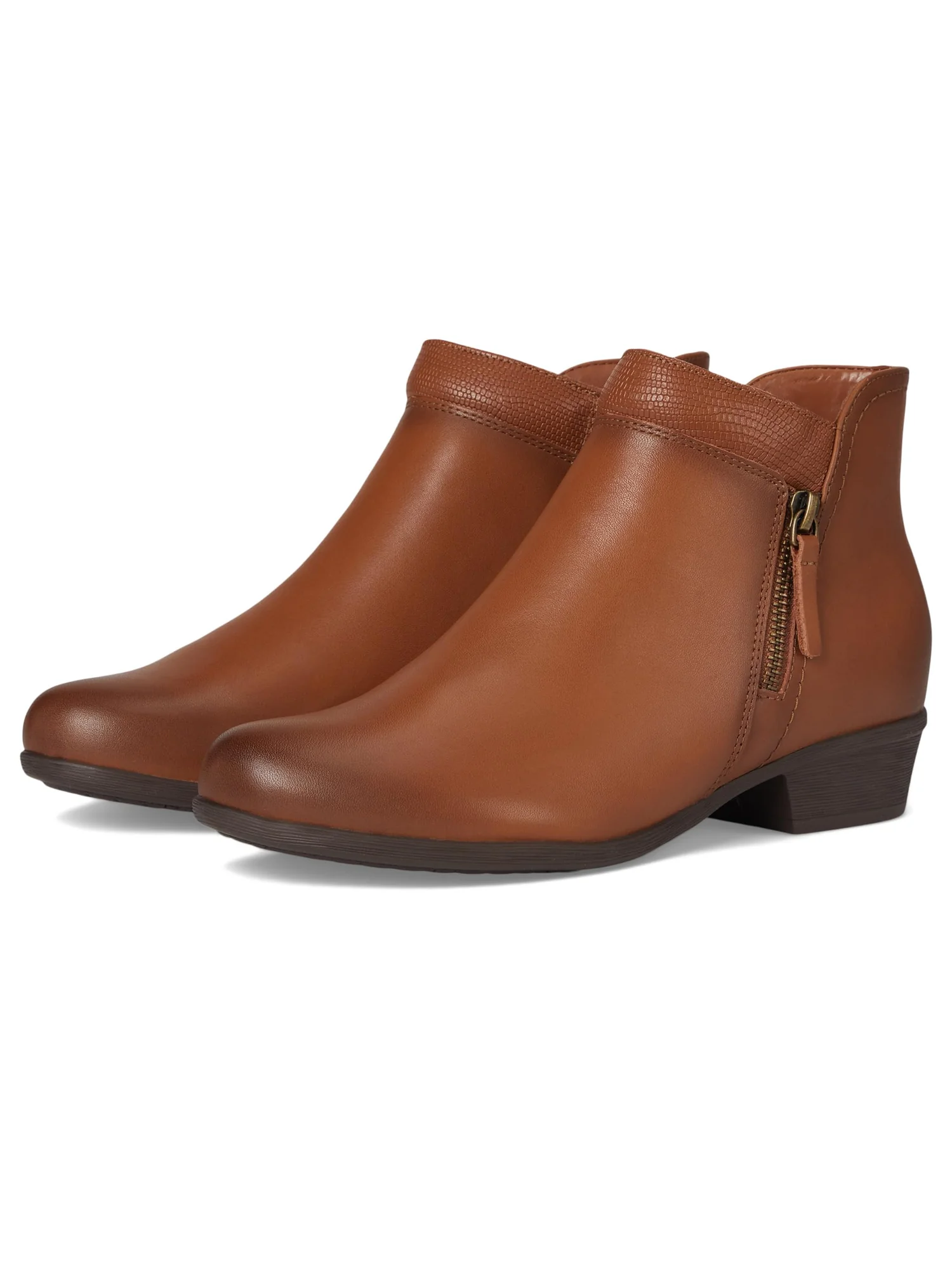 Ботинки Rockport Carly Bootie — 1
