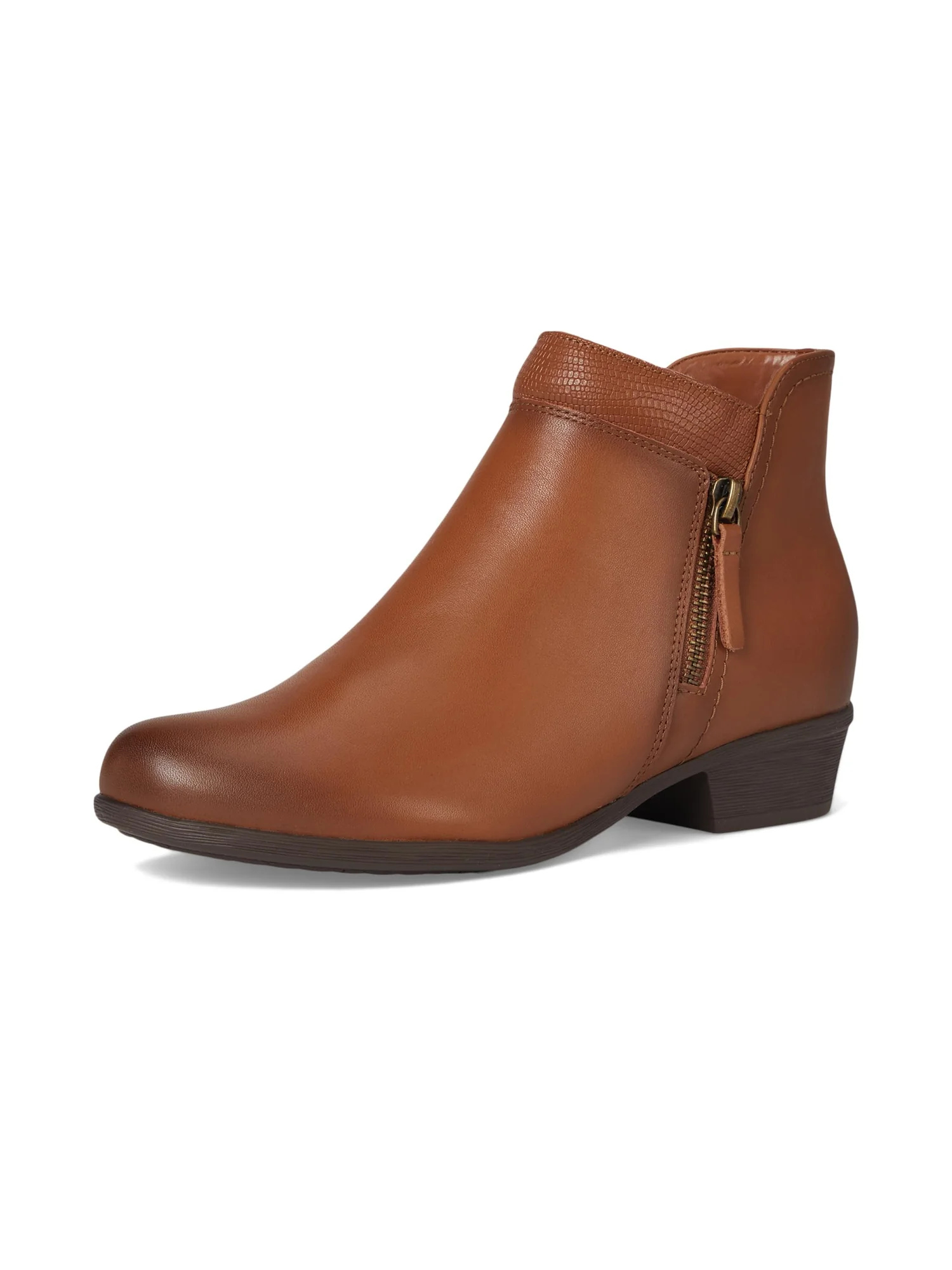 Ботинки Rockport Carly Bootie — 7