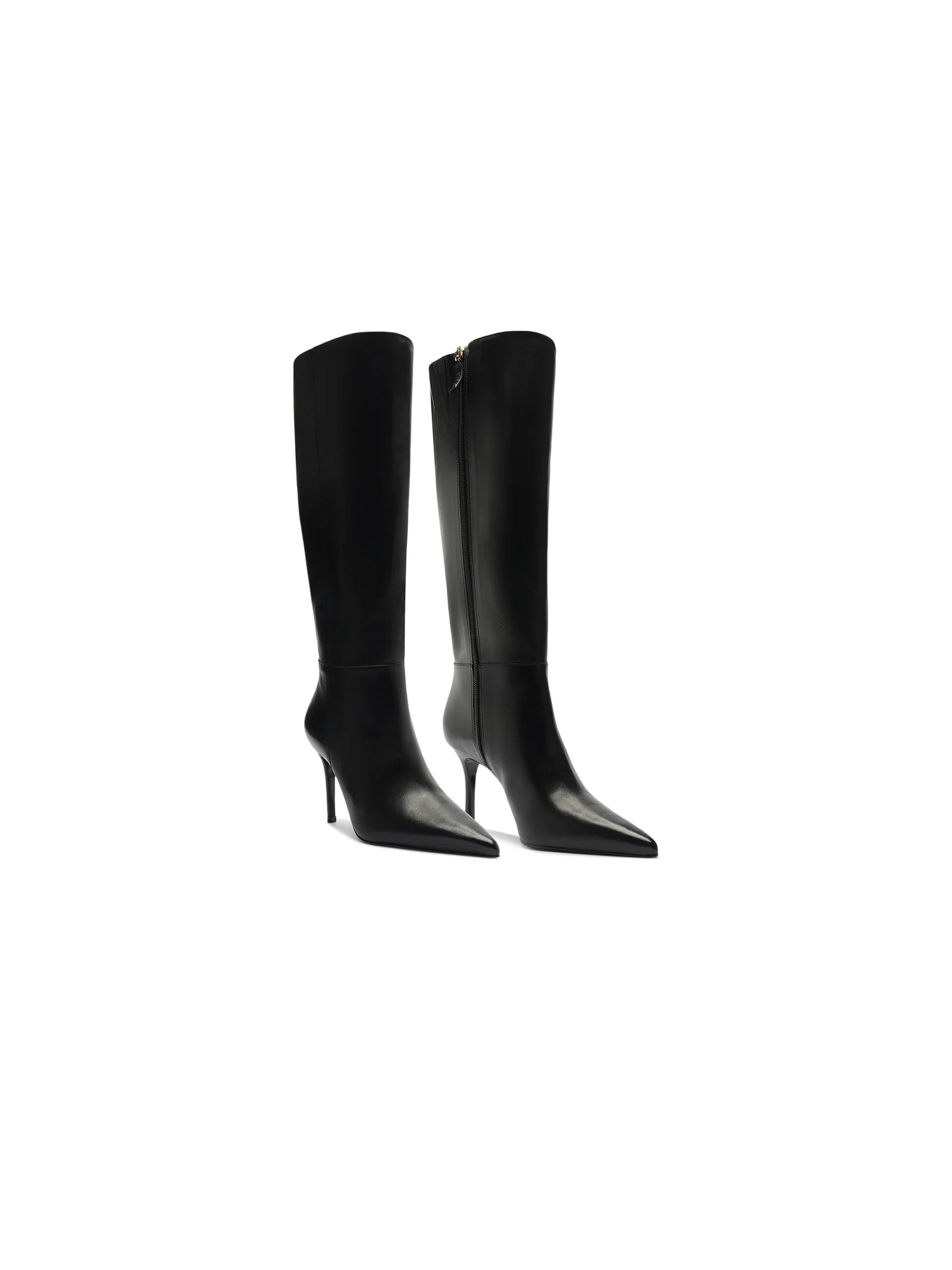 Ботинки Schutz Mikki Up — 1