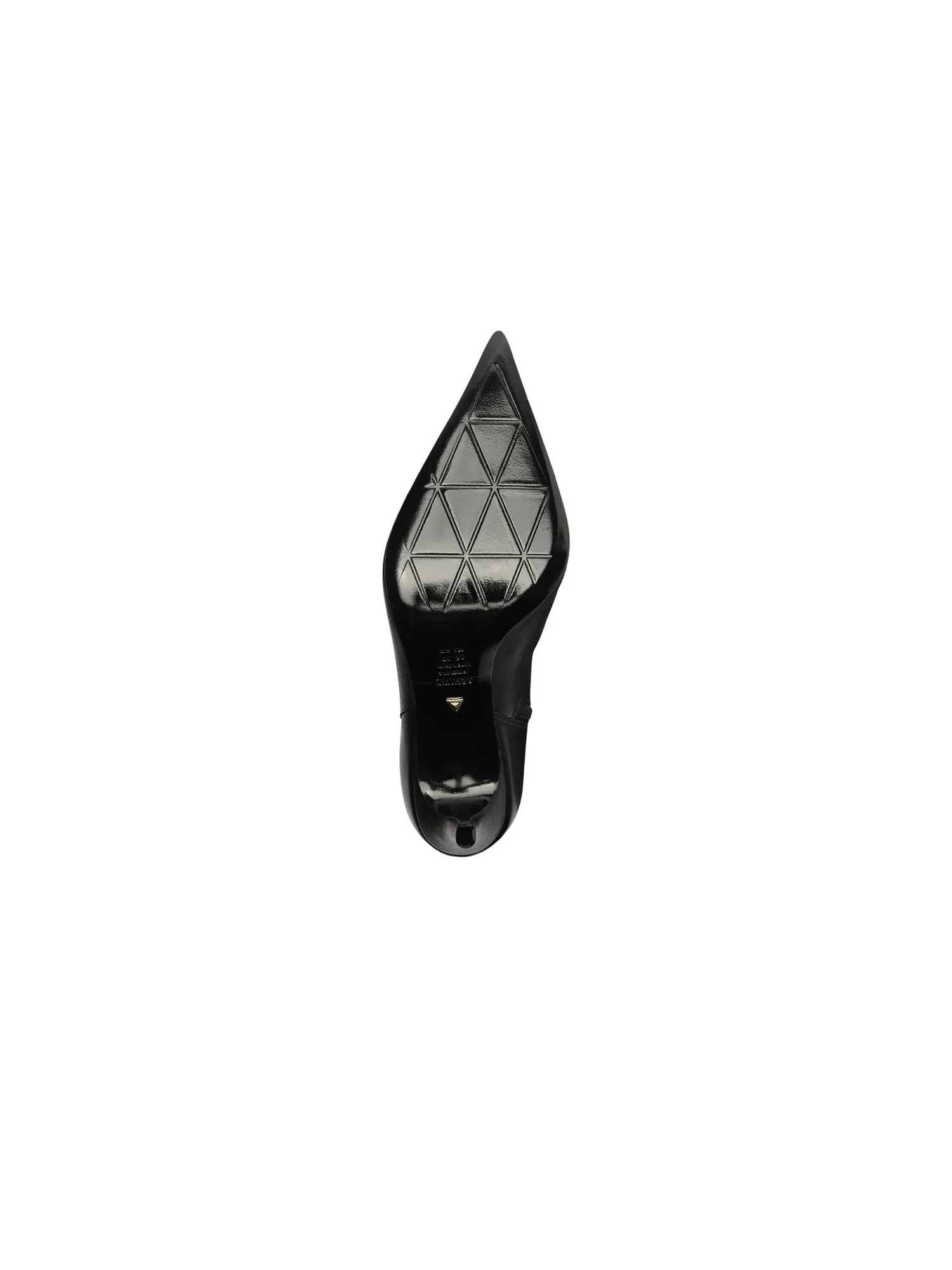 Ботинки Schutz Mikki Up — 3