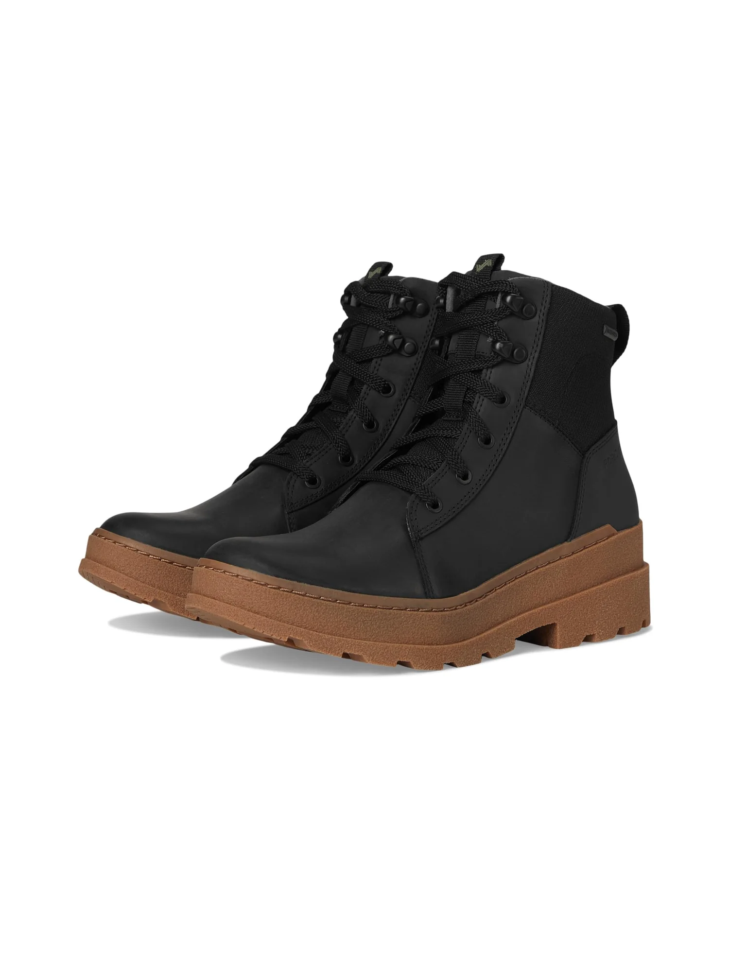Ботинки Forsake Isla High Waterproof — 1