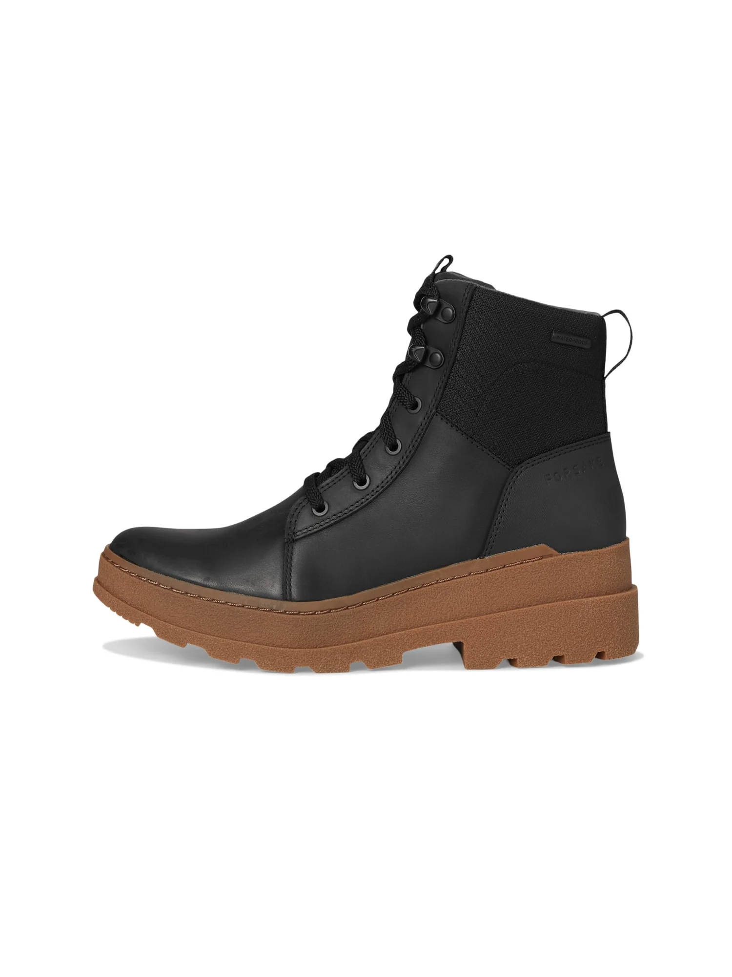 Ботинки Forsake Isla High Waterproof — 4
