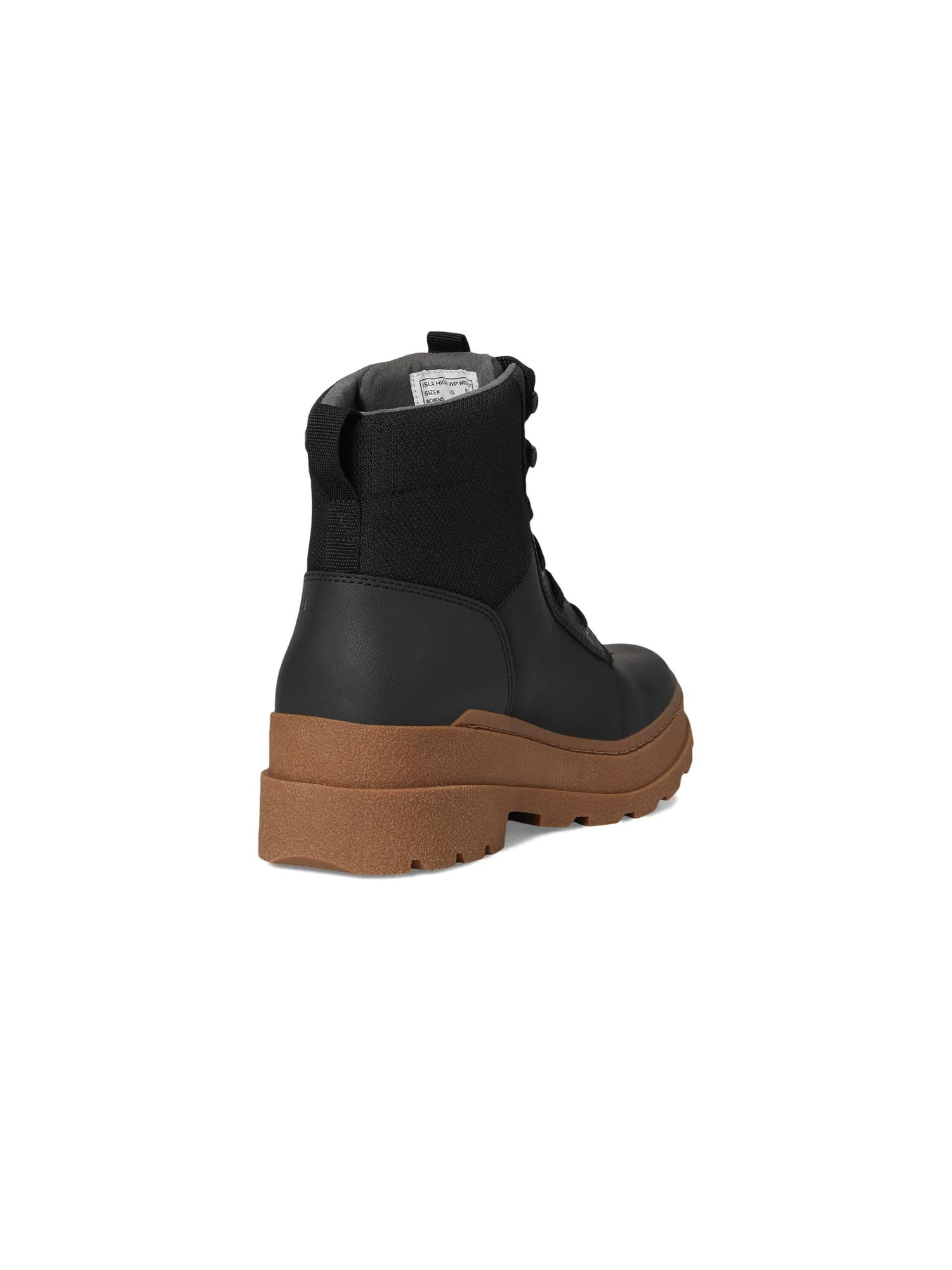 Ботинки Forsake Isla High Waterproof — 5