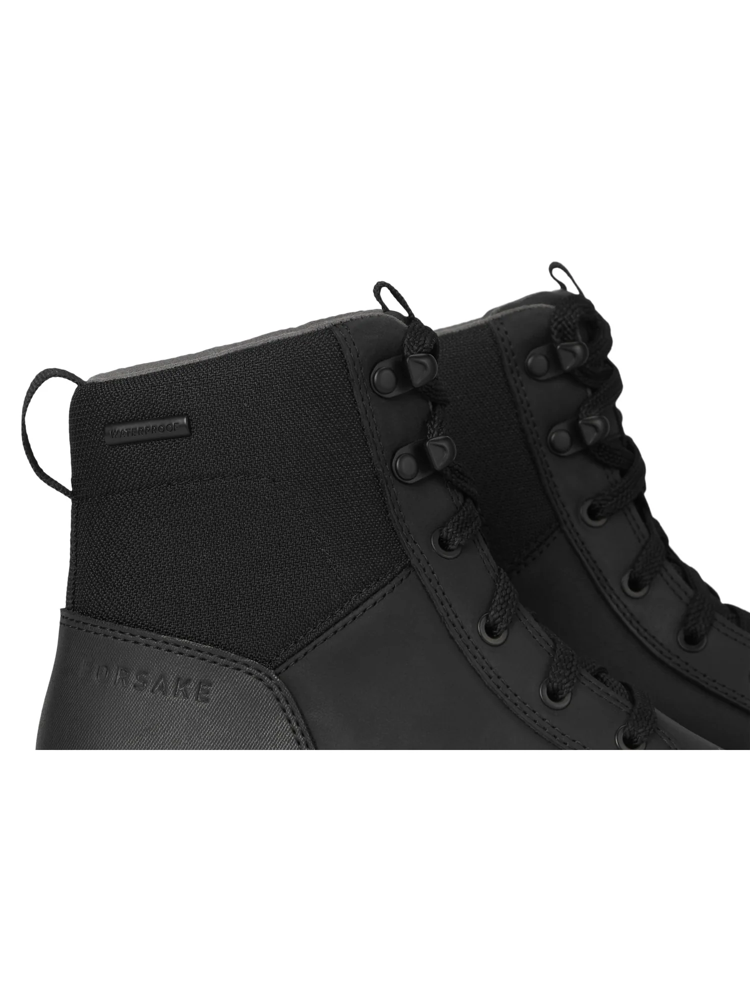 Ботинки Forsake Isla High Waterproof — 6
