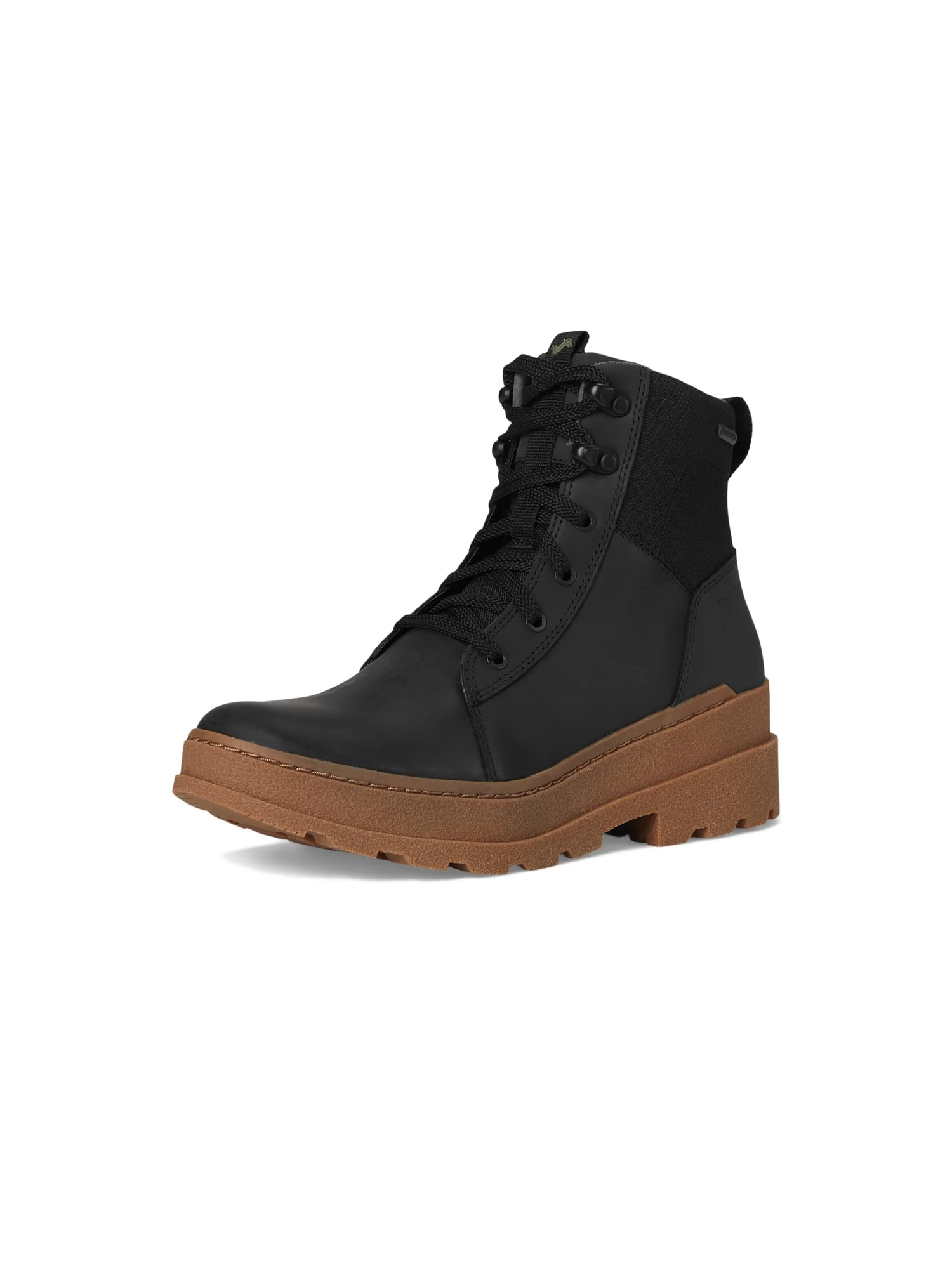 Ботинки Forsake Isla High Waterproof — 7