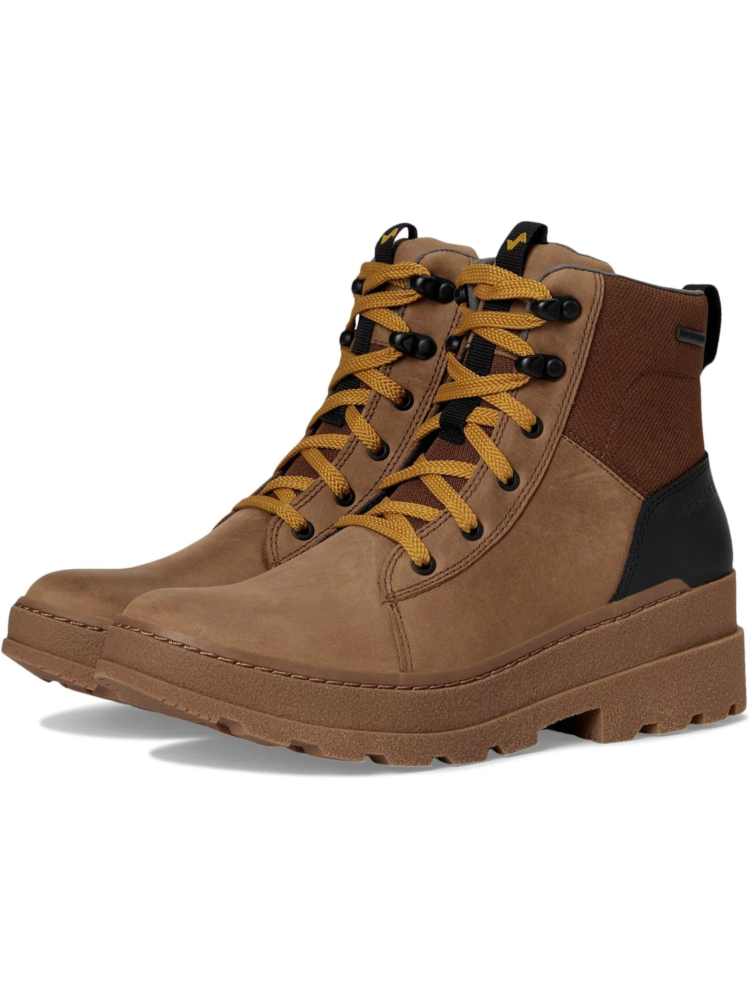 Походные ботинки Forsake Isla High Waterproof — 1