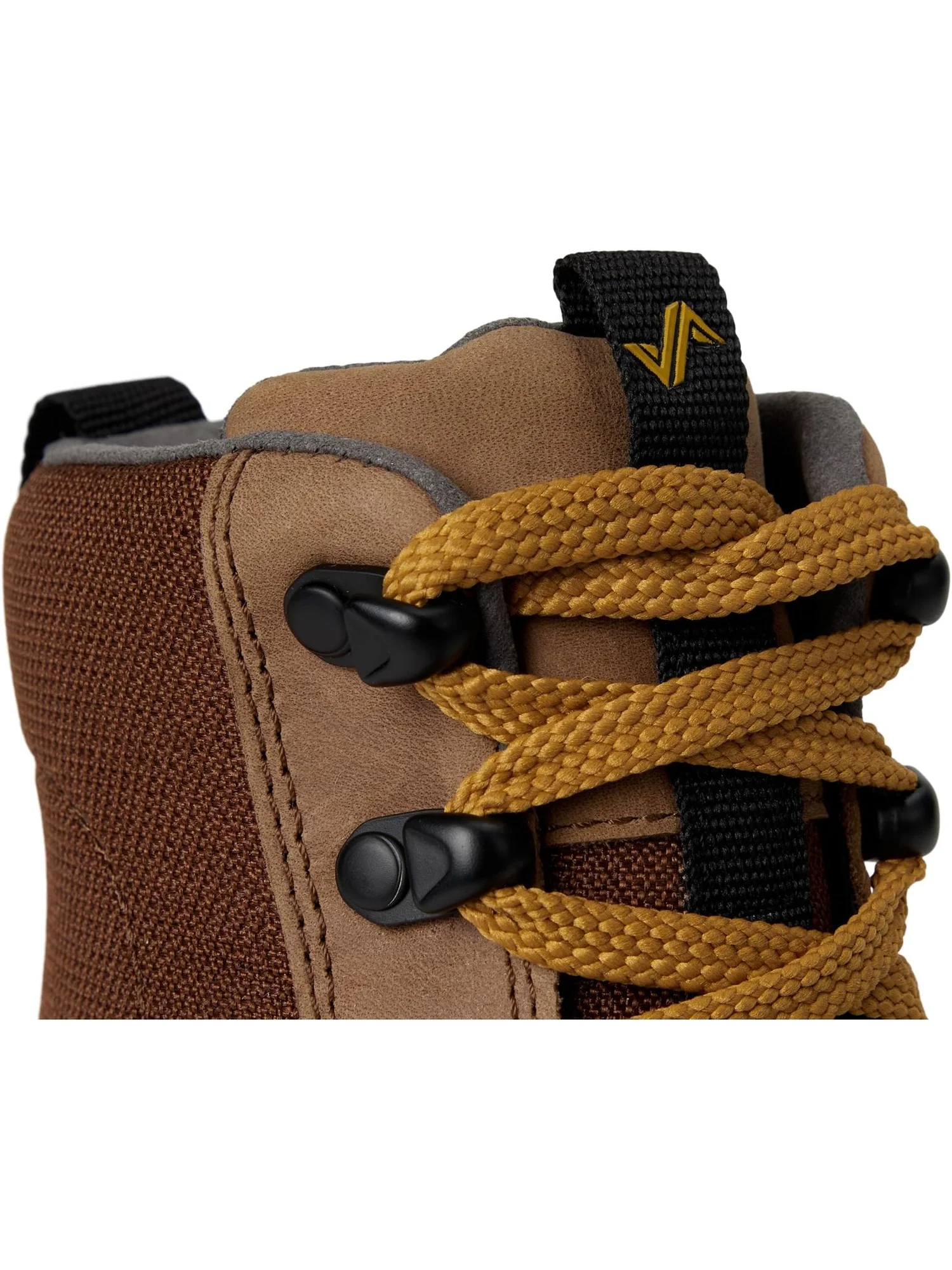 Походные ботинки Forsake Isla High Waterproof — 6