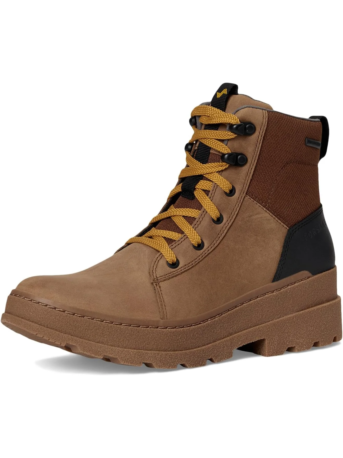 Походные ботинки Forsake Isla High Waterproof — 7
