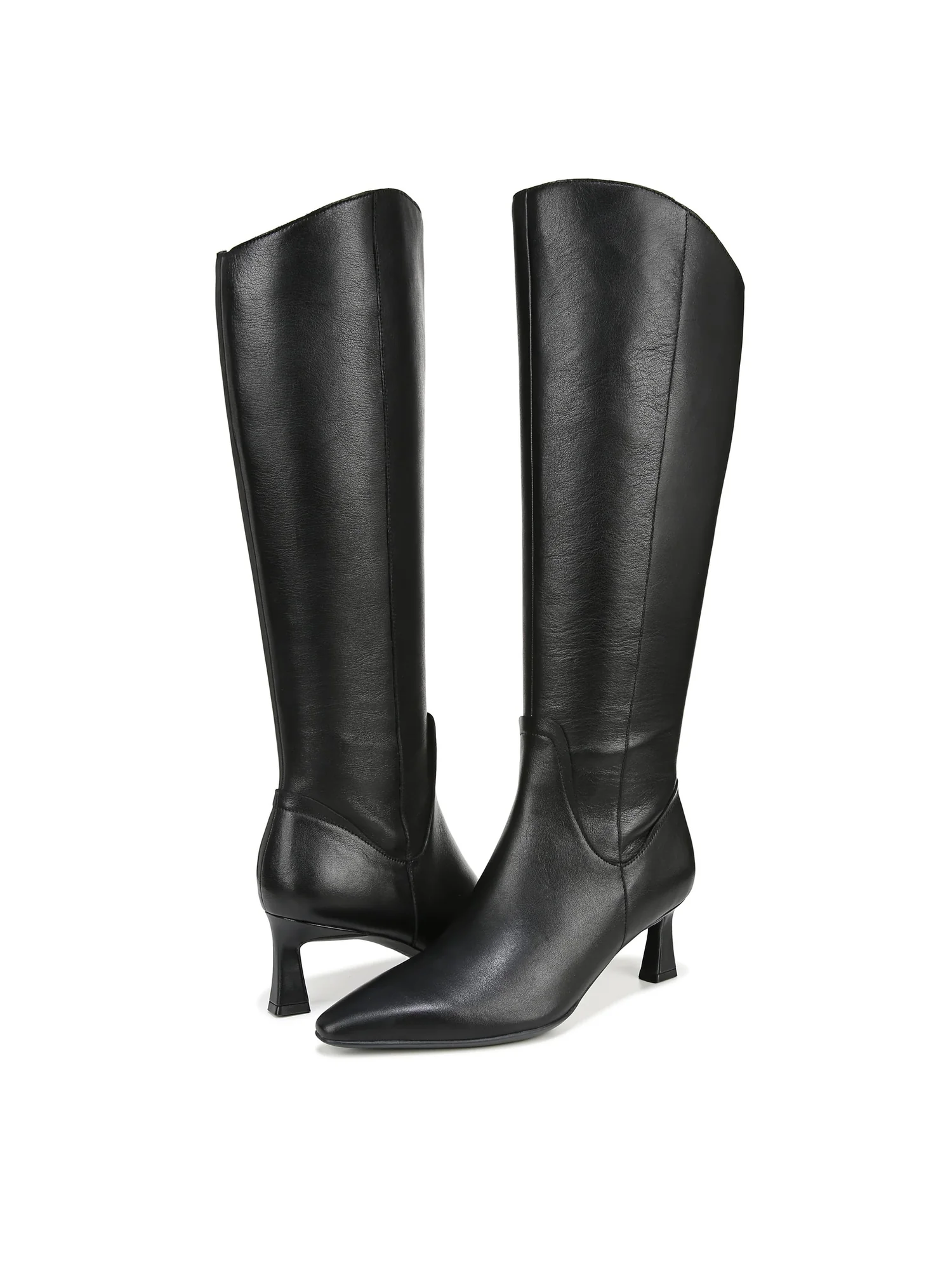 Ботинки Naturalizer Deesha - Wide Calf Boot — 1
