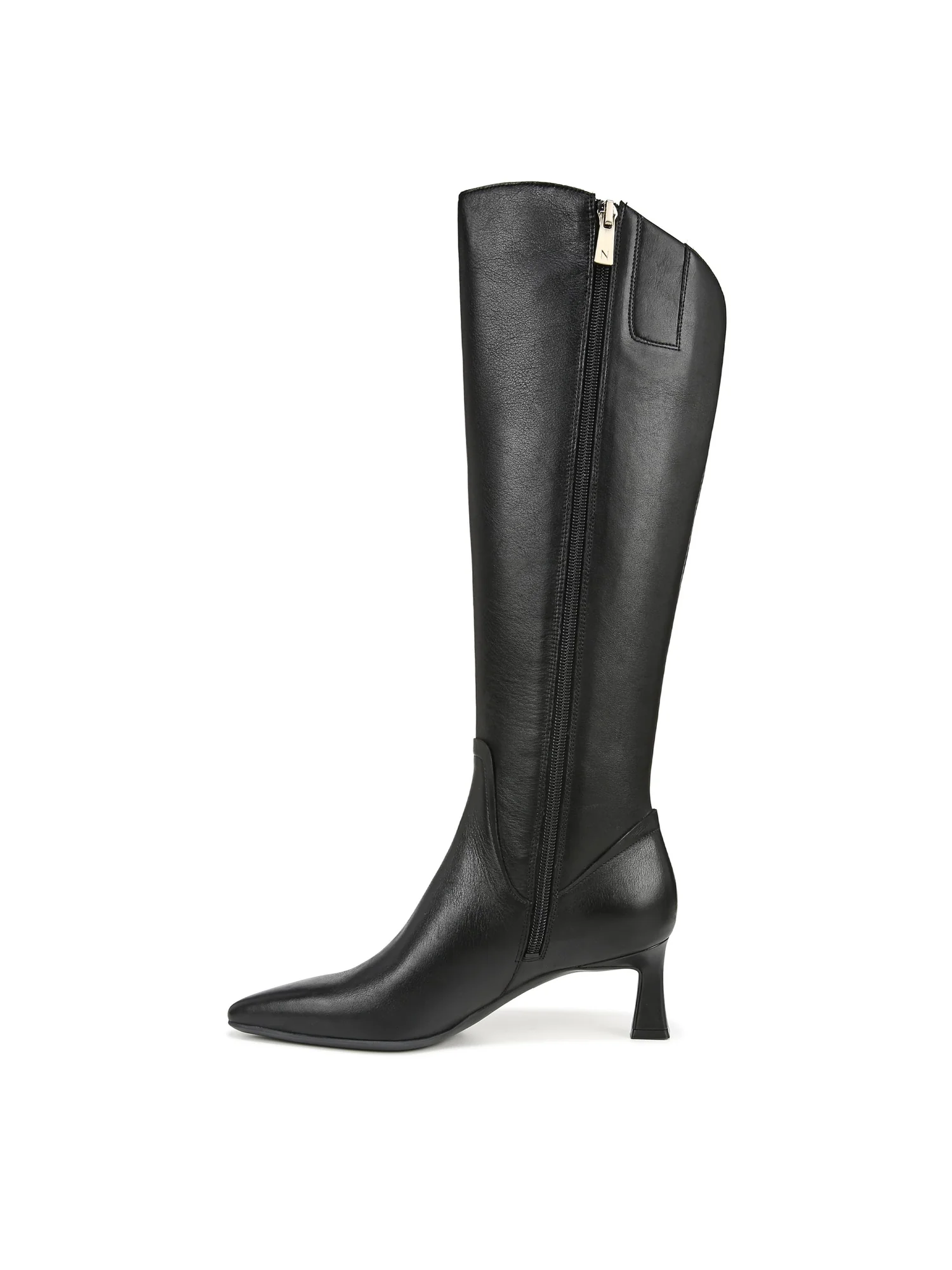 Ботинки Naturalizer Deesha - Wide Calf Boot — 4
