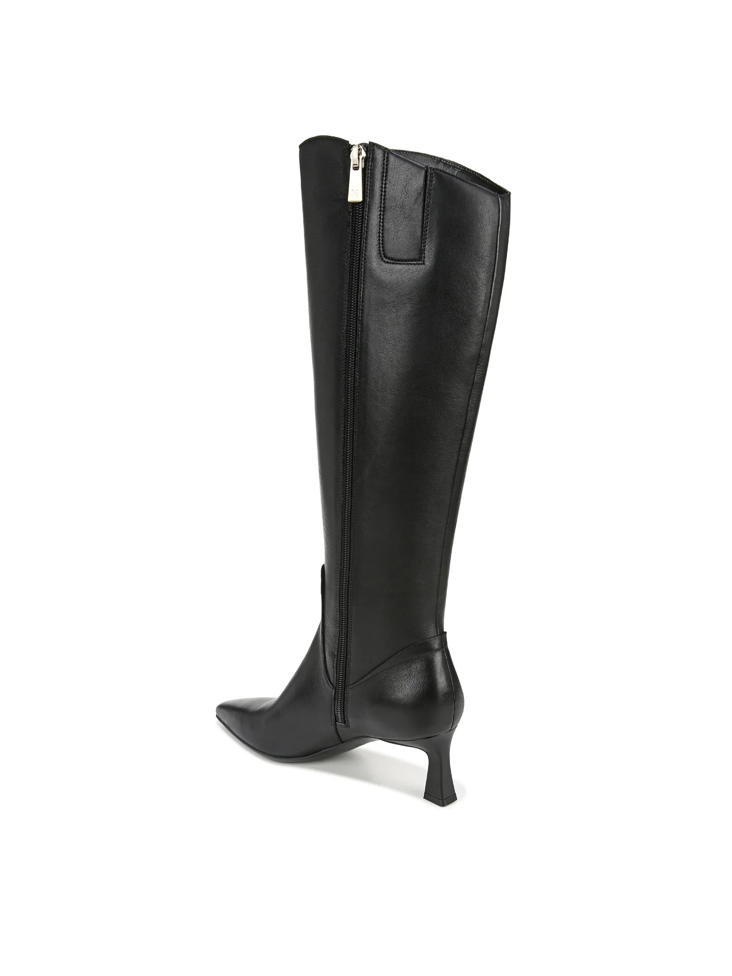 Ботинки Naturalizer Deesha - Wide Calf Boot — 5