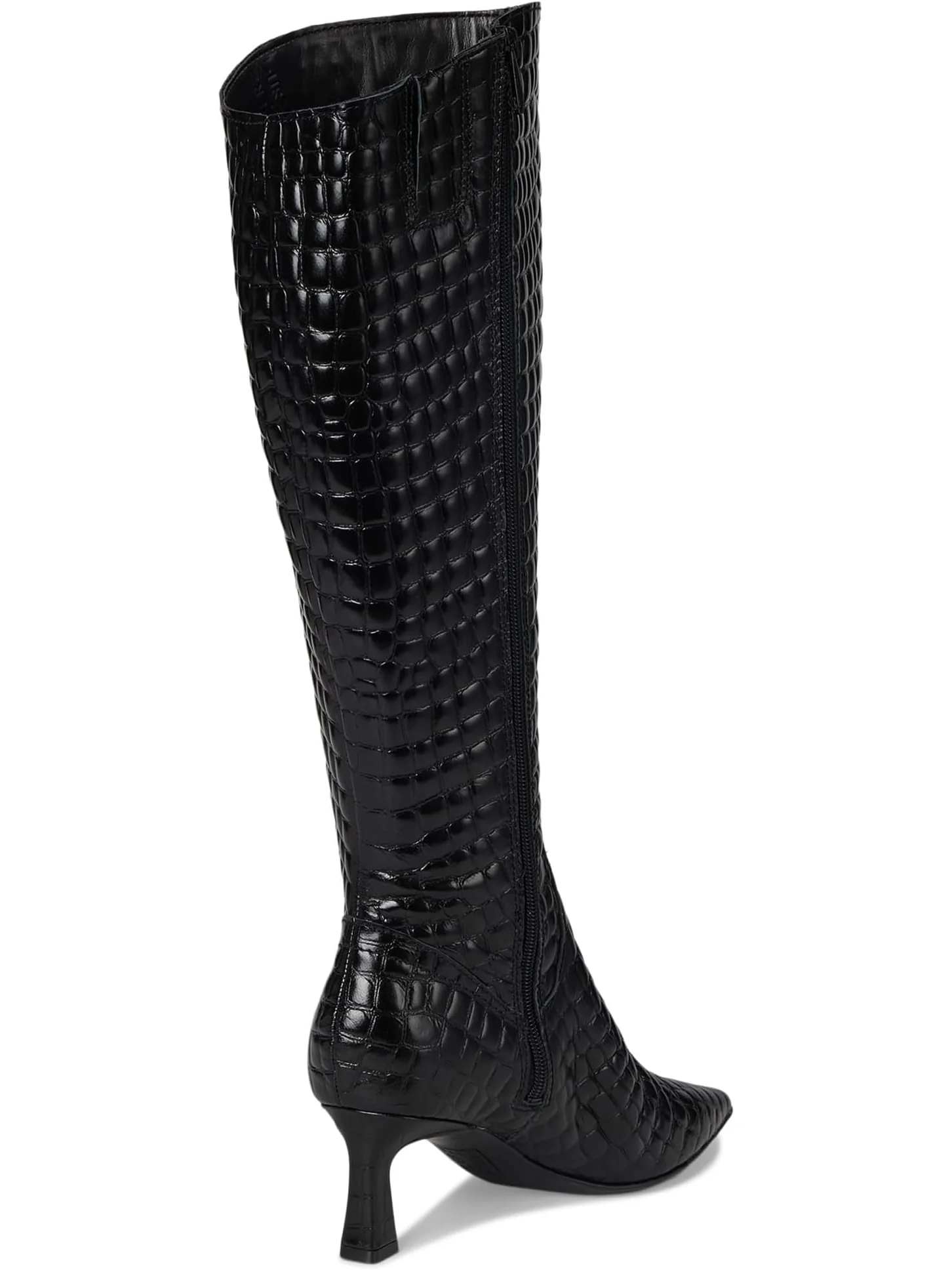 Ботинки Naturalizer Women's Deesha - Wide Calf Boot — 5