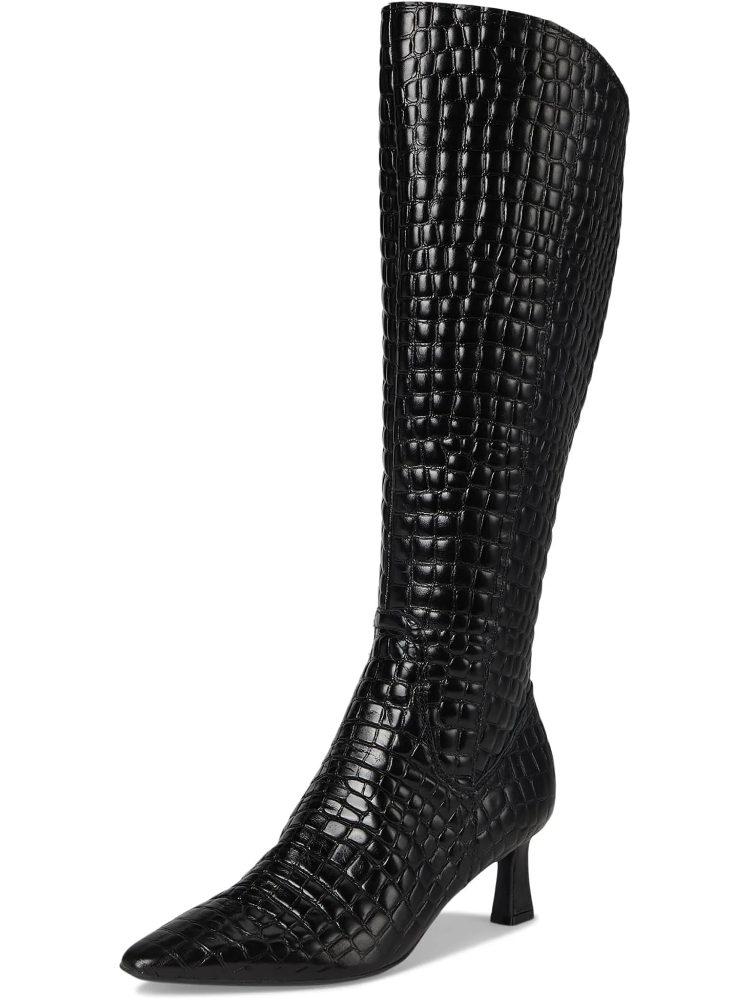 Ботинки Naturalizer Women's Deesha - Wide Calf Boot — 7