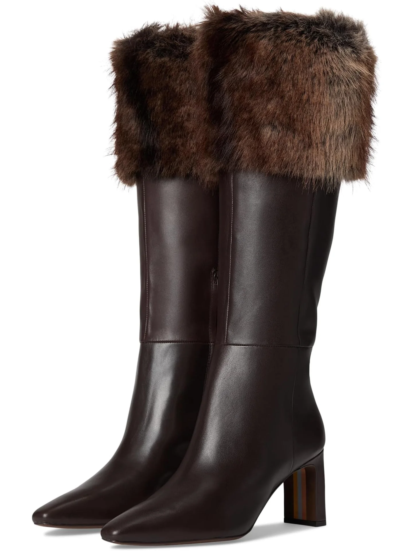 Ботинки Sam Edelman Women's Sylvia — 1