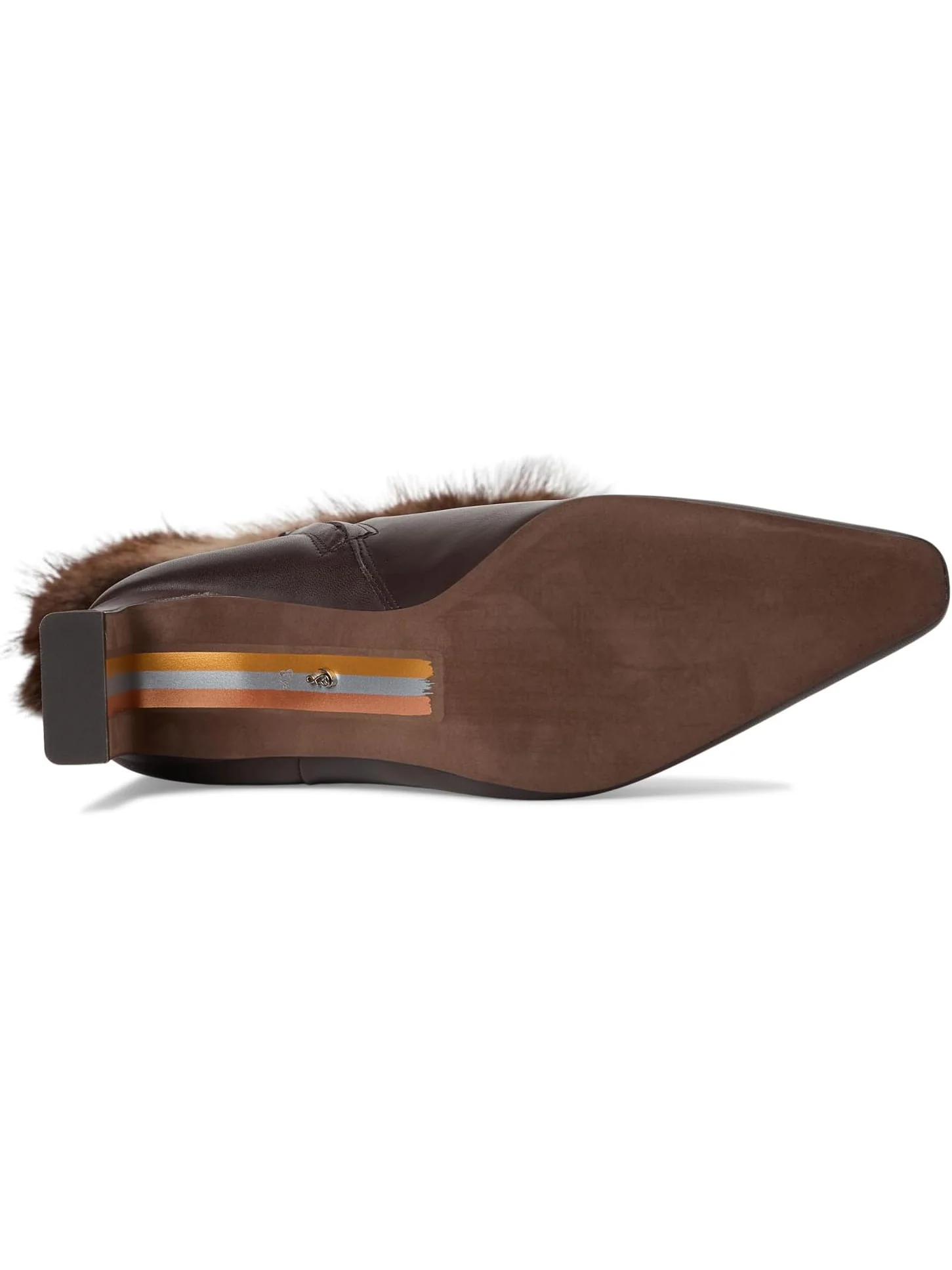 Ботинки Sam Edelman Women's Sylvia — 3