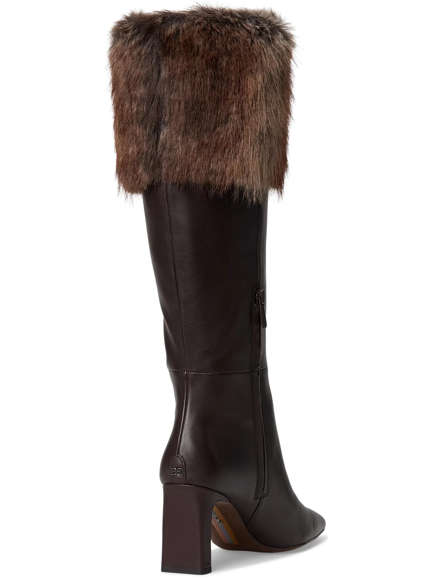 Ботинки Sam Edelman Women's Sylvia — 5